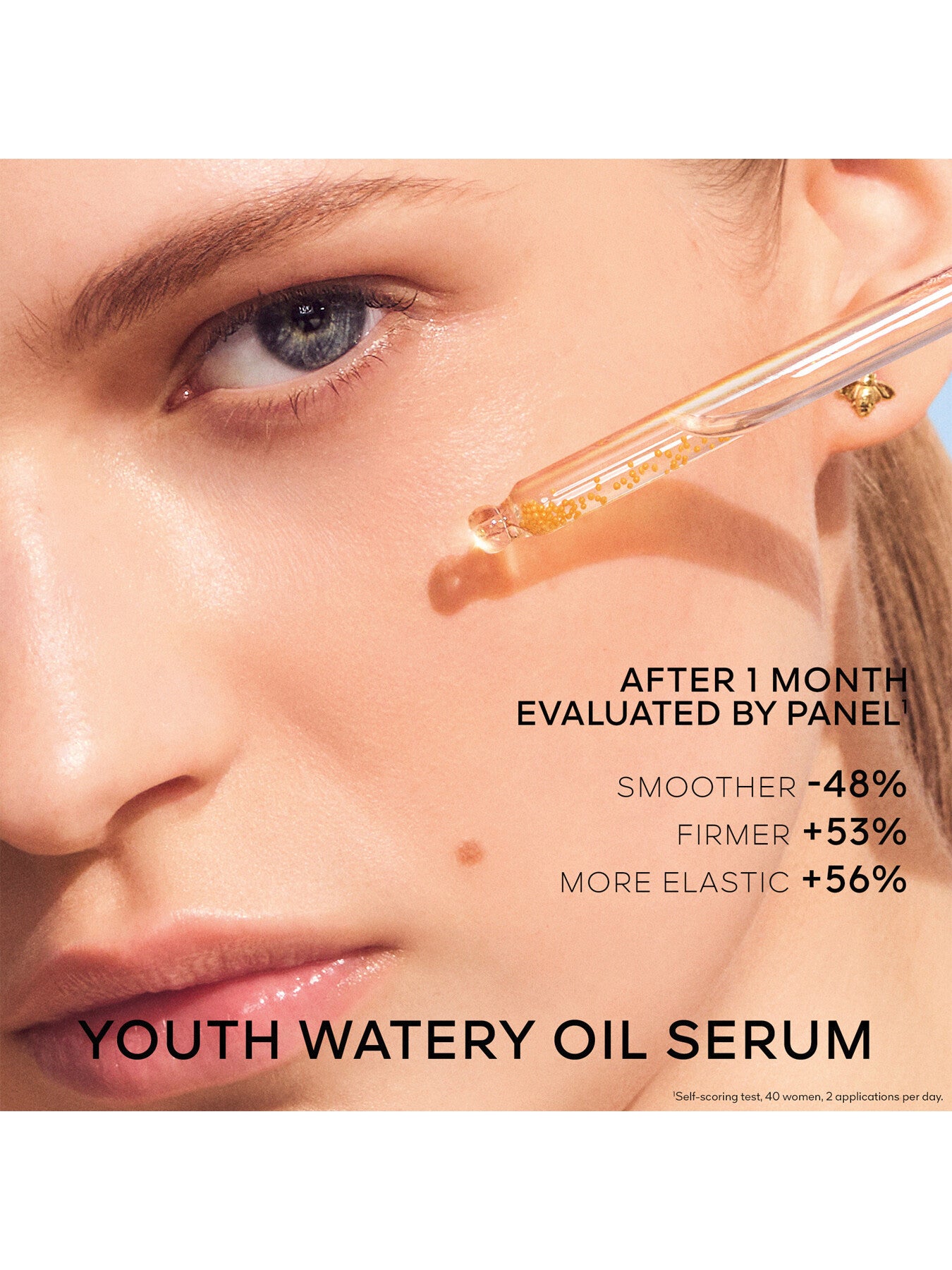 Abeille Royale Serum Set 120ml