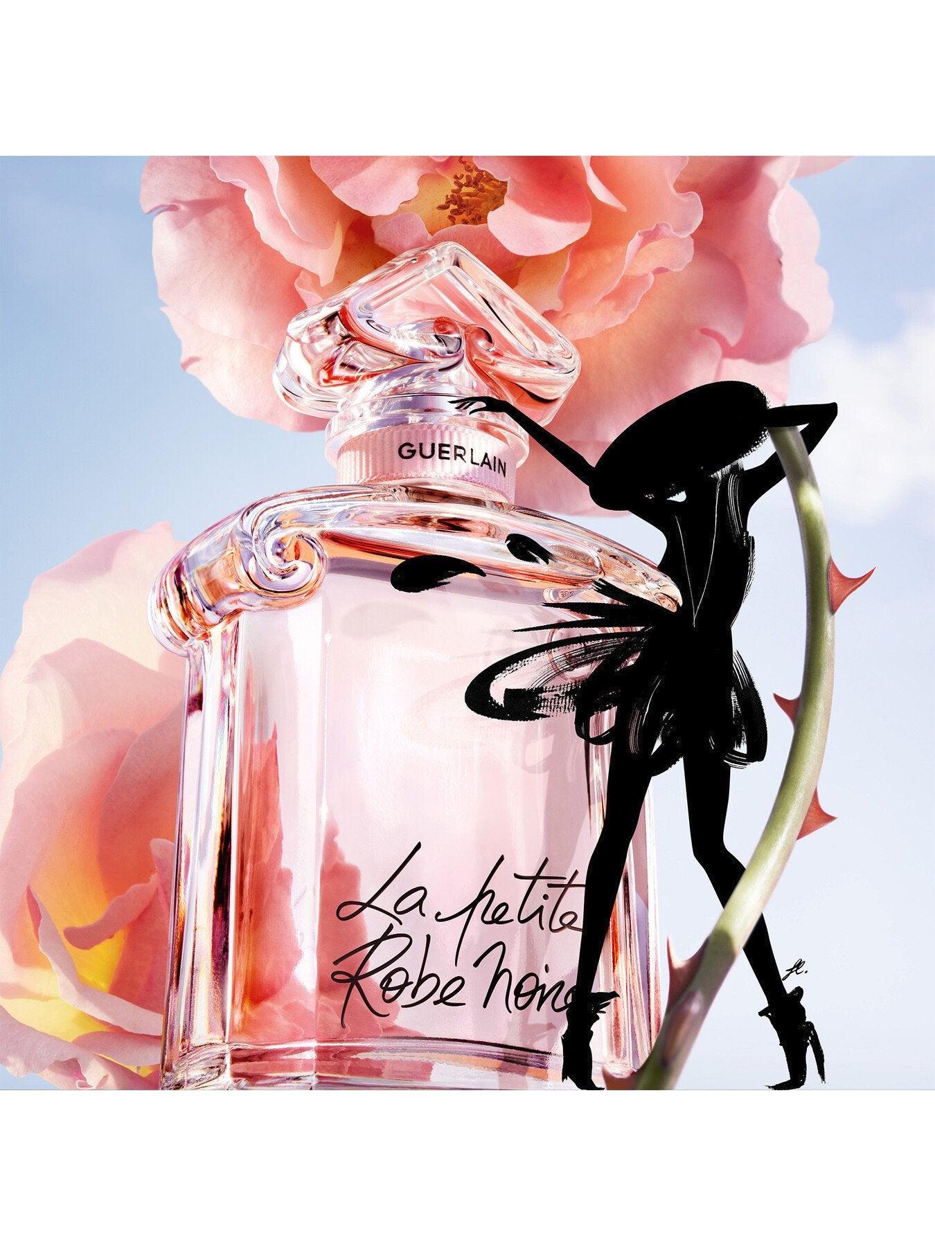 La Petite Robe Noire Eau De Toilette 30ml