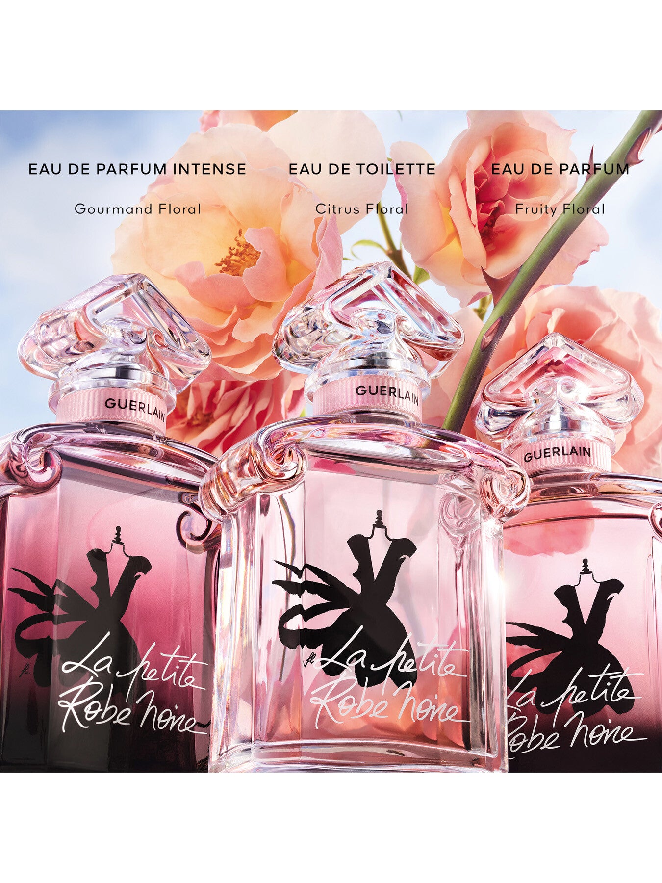 La Petite Robe Noire Eau De Toilette 30ml