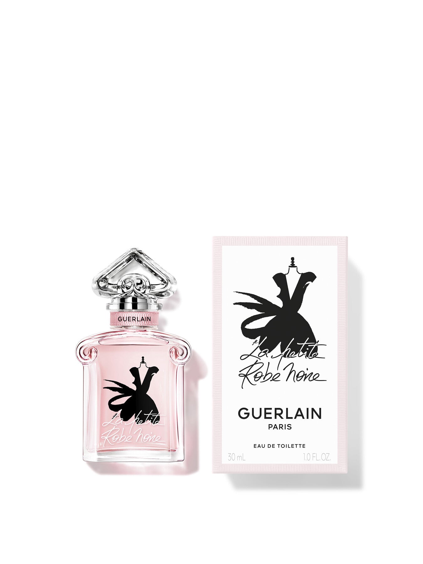 La Petite Robe Noire Eau De Toilette 30ml