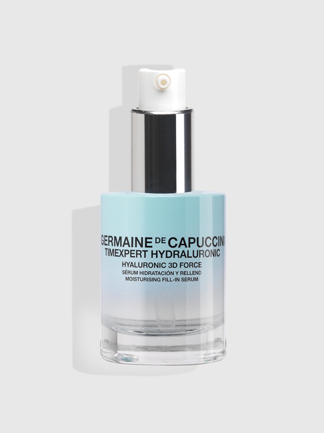 Timexpert Hydraluronic 3D Force Serum 30ml
