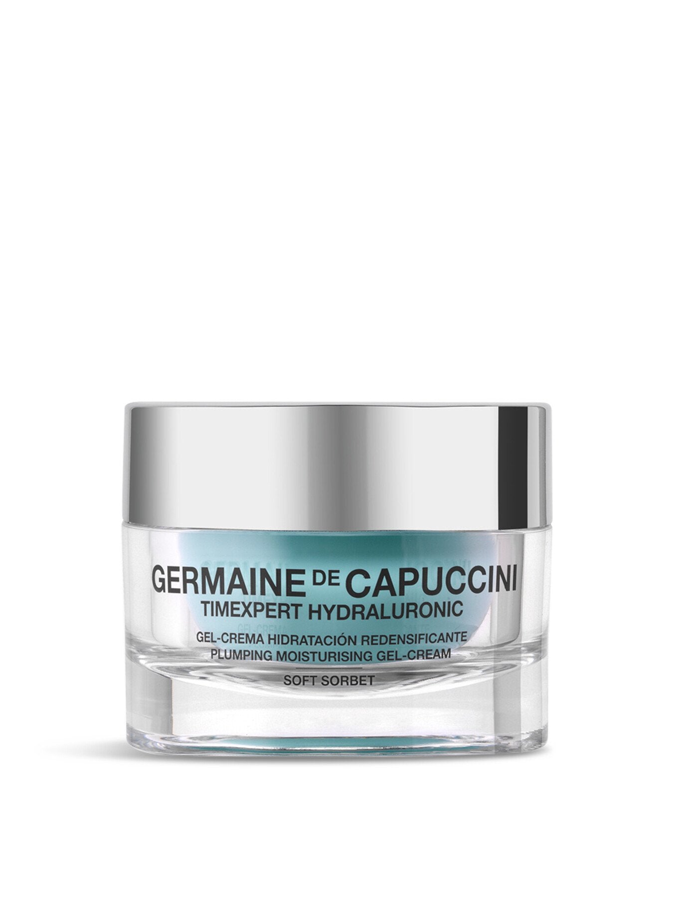 Timexpert Hydraluronic Moisture Cream Soft 50ml