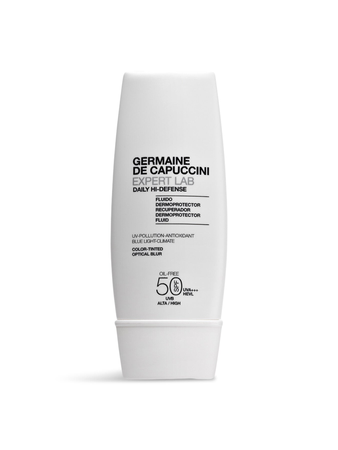 Expert Lab Daily Hi-Defense SPF50 Tinted 30ml