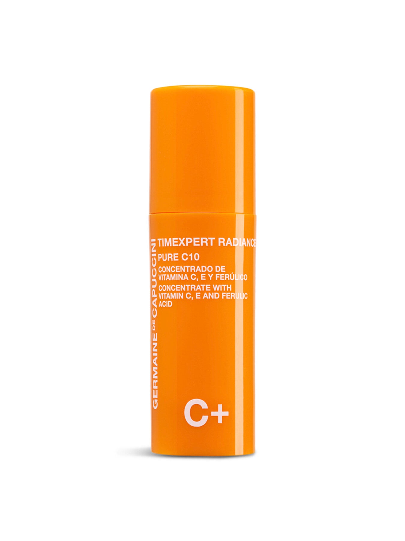 Timexpert Radiance C plus Pure C10 Concentrate 15ml