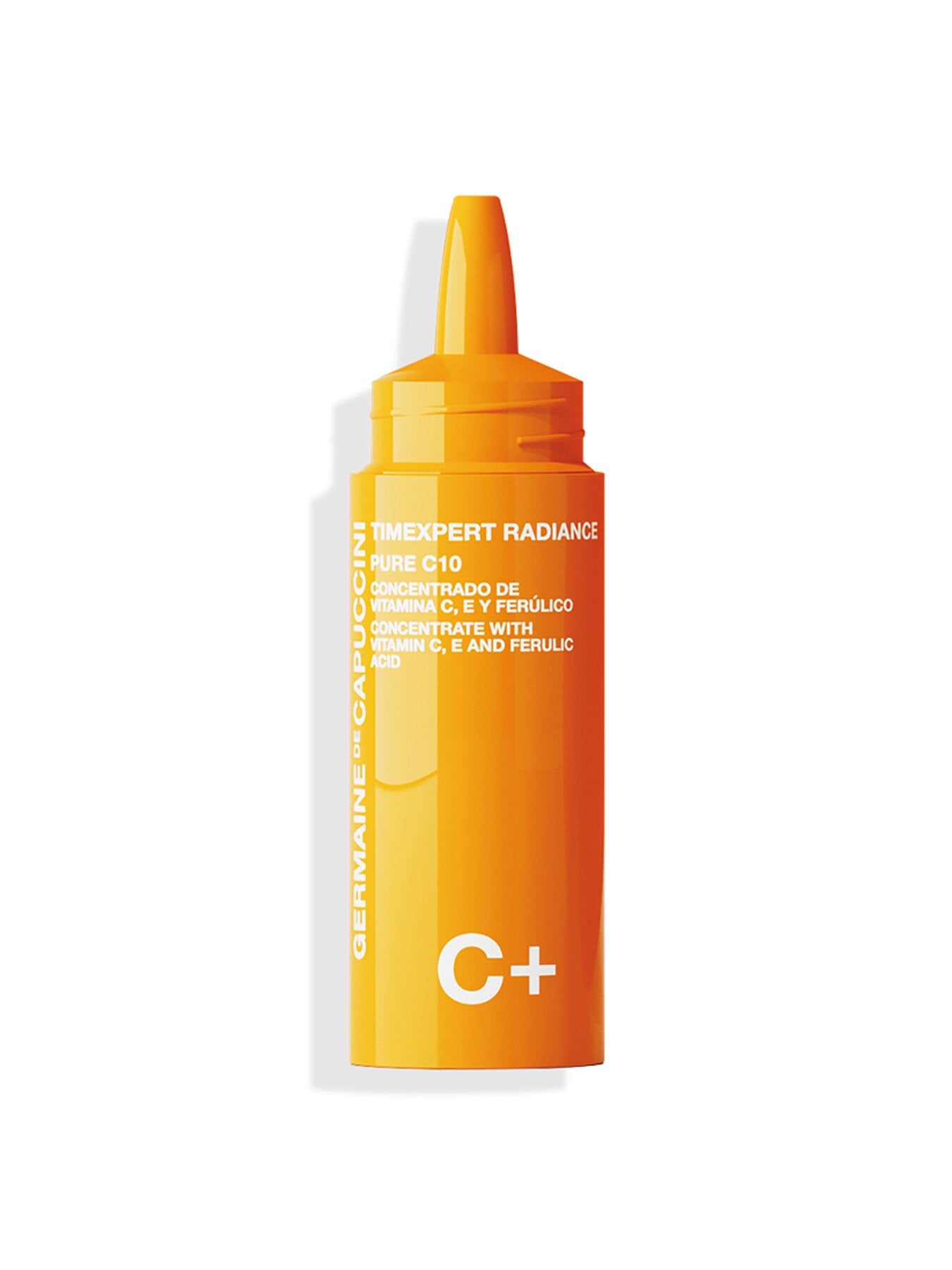 Timexpert Radiance C plus Pure C10 Concentrate 15ml