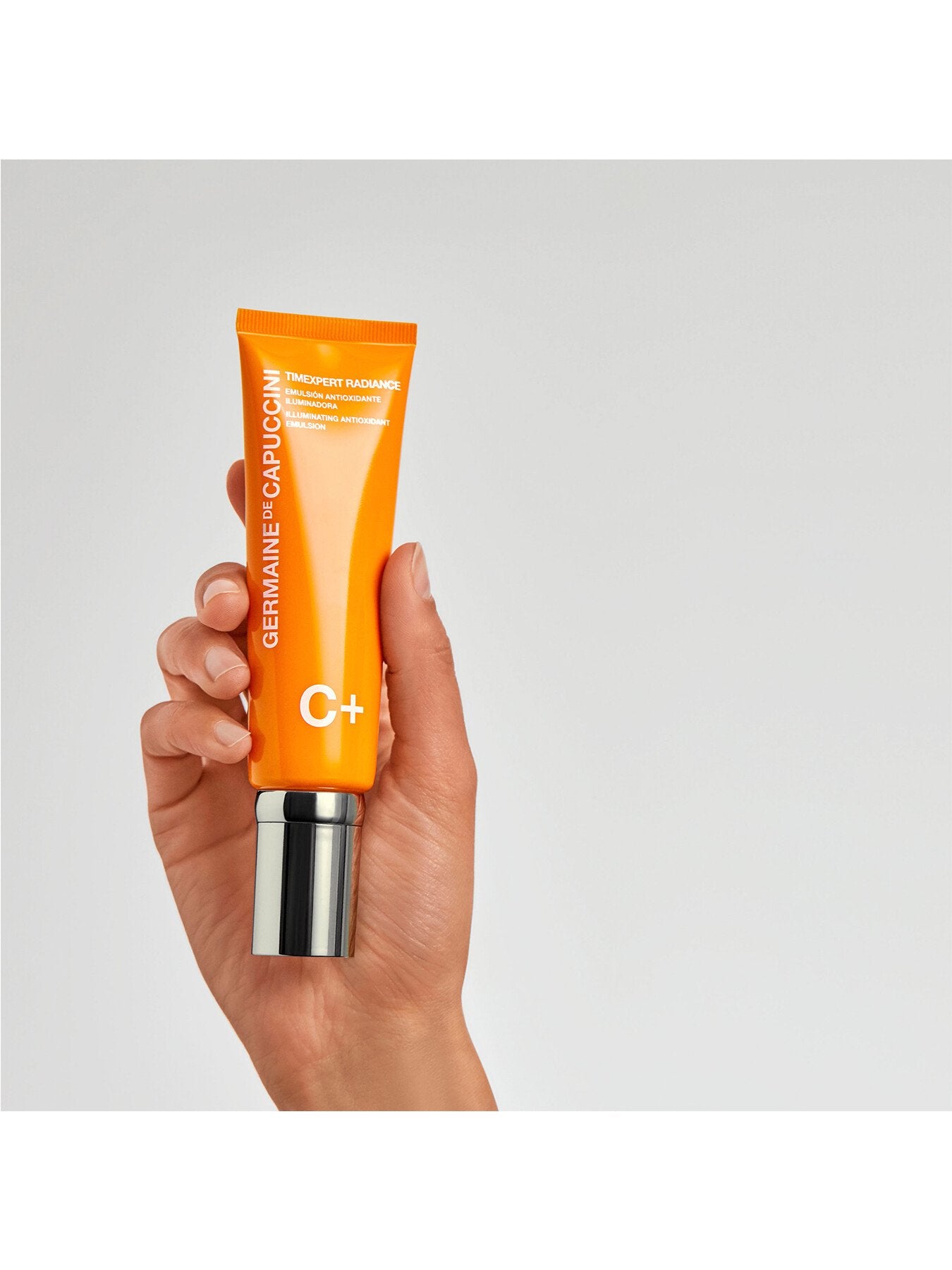 Timexpert Radiance C plus Illuminating Antioxidant Emulsion 50ml