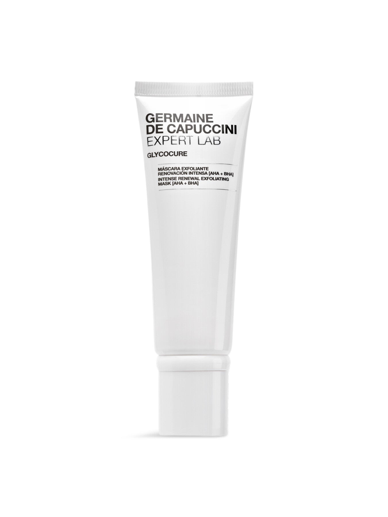 Expert Lab Glycocure Intense Renewal Exfoliating Mask AHA BHA 50ml