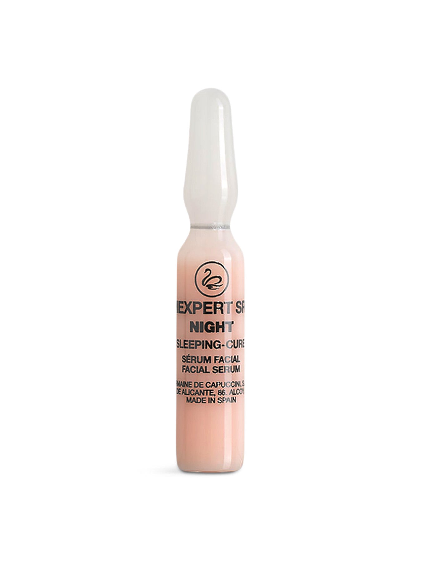 Timexpert Srns Sleeping-Cure 10 x 2ml