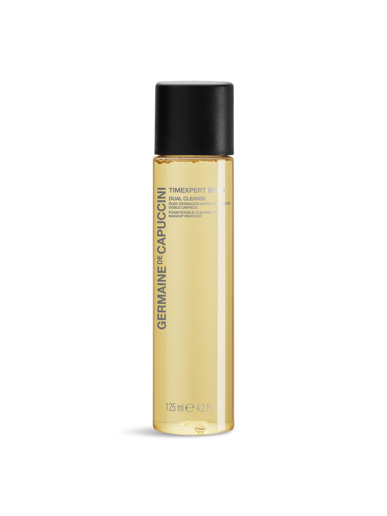 Timexpert Srns Dual Cleanse 125ml