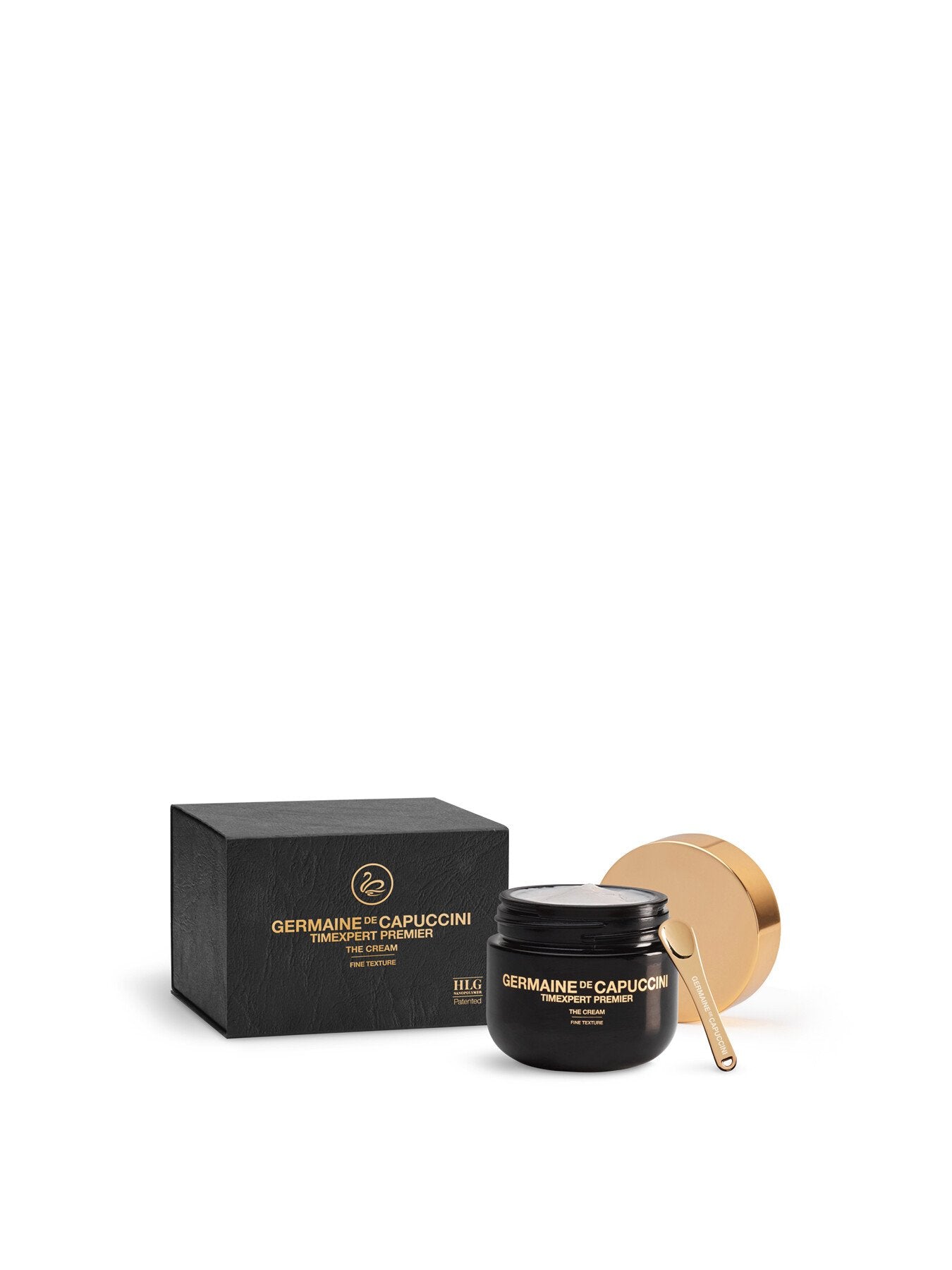 Timexpert Premier The Cream Fine 50ml