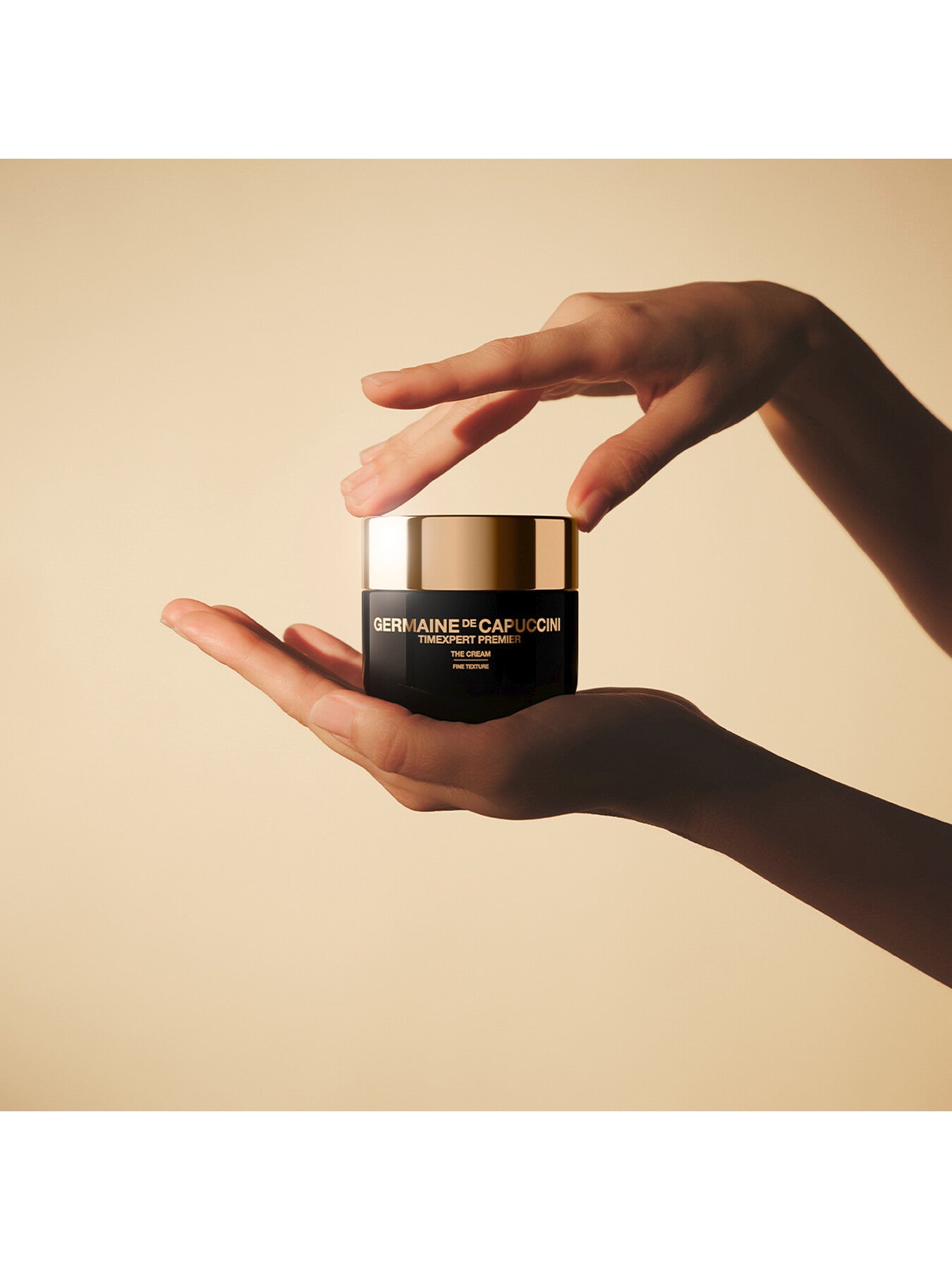 Timexpert Premier The Cream Fine 50ml