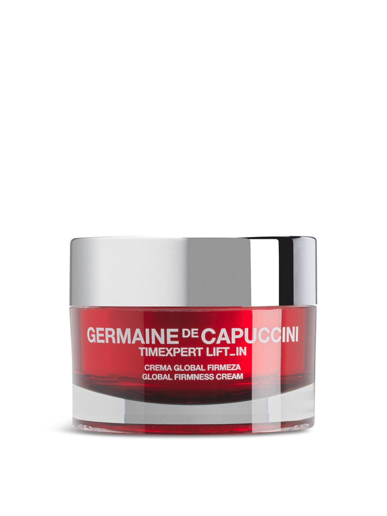 Timexpert Lift-In Global Firming Cream 50ml
