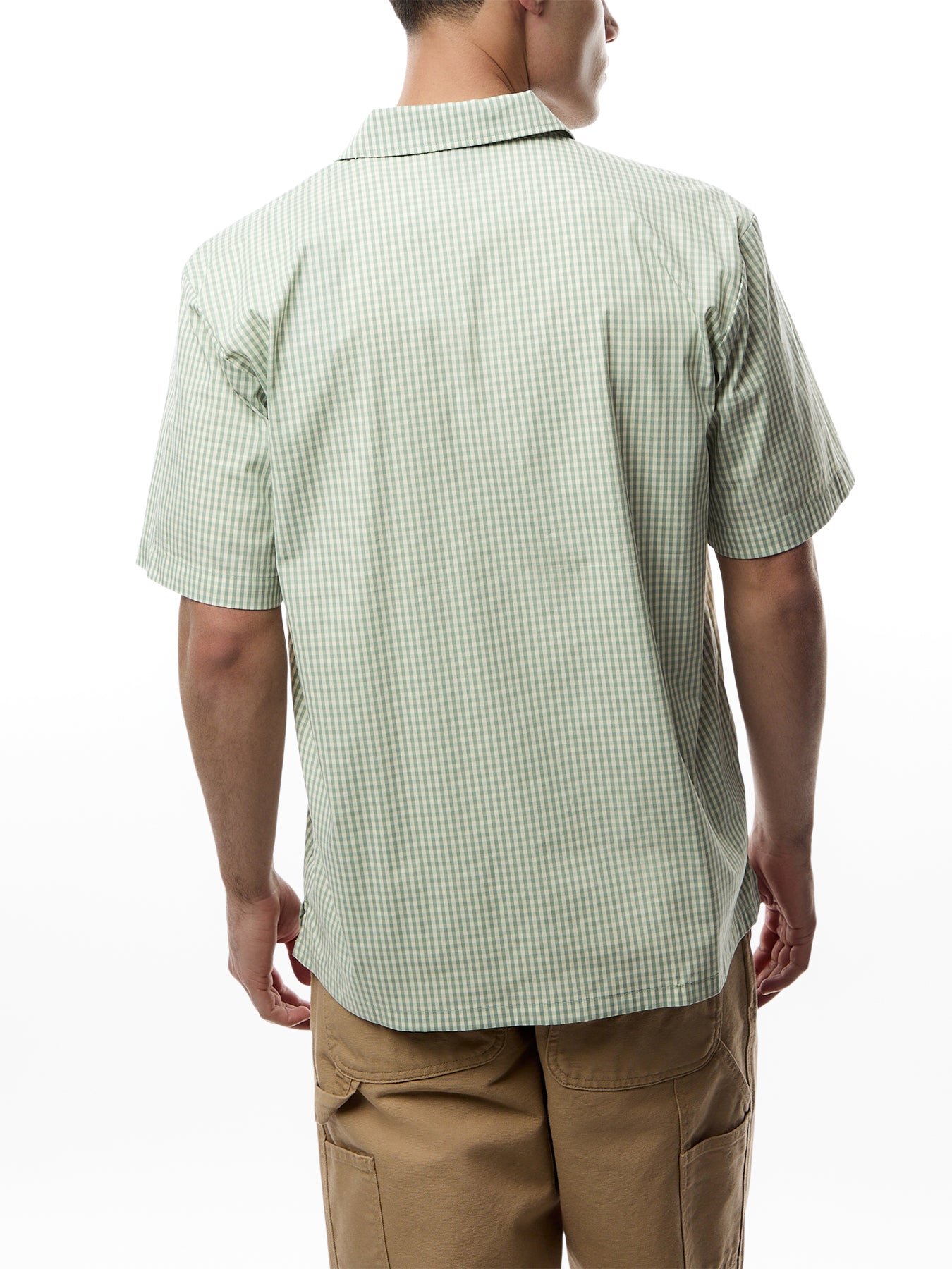 Virginia Work Shirt