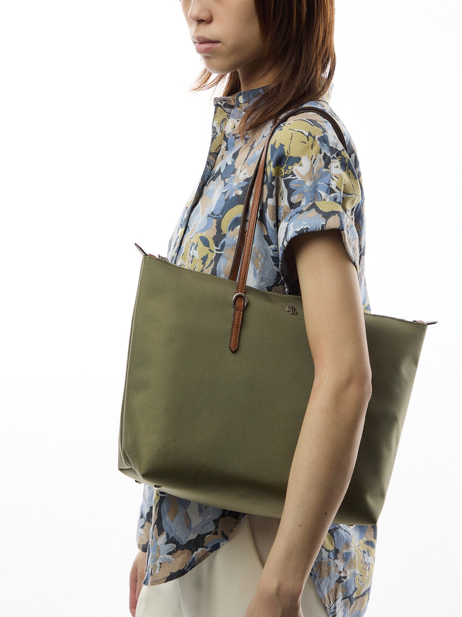 Keaton 26 Medium Tote Bag