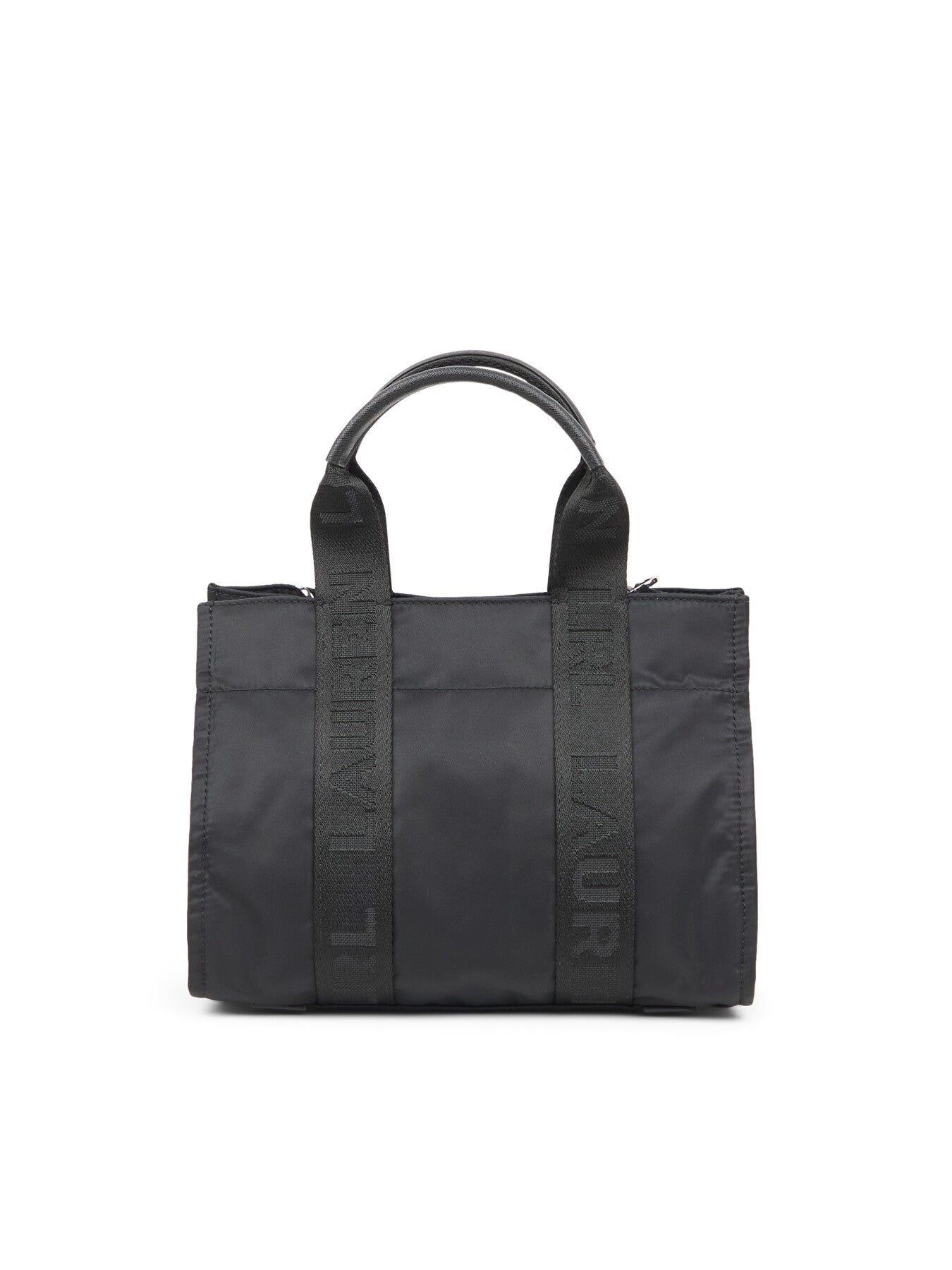 Stevie Small Nylon Tote