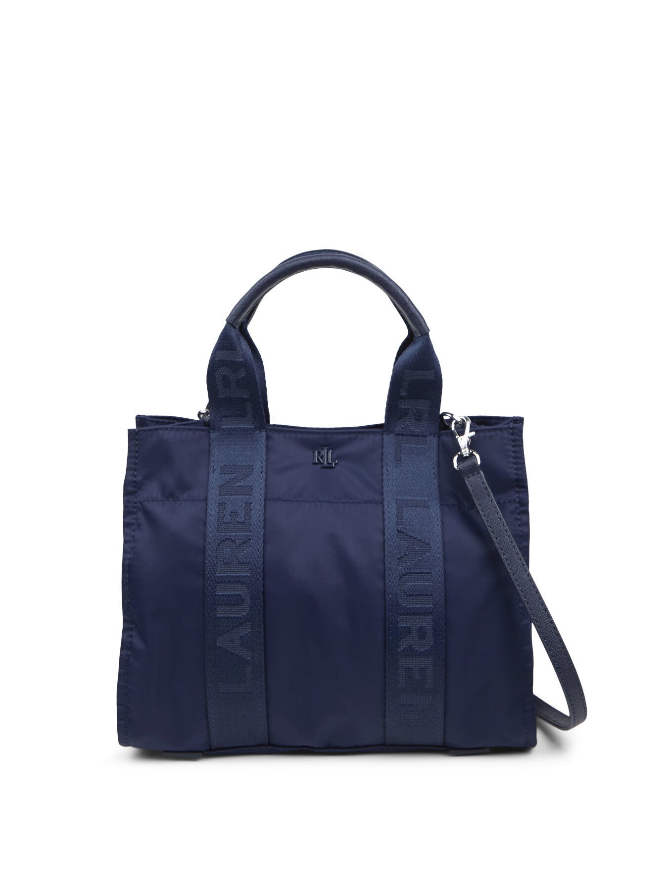 Stevie Small Nylon Tote