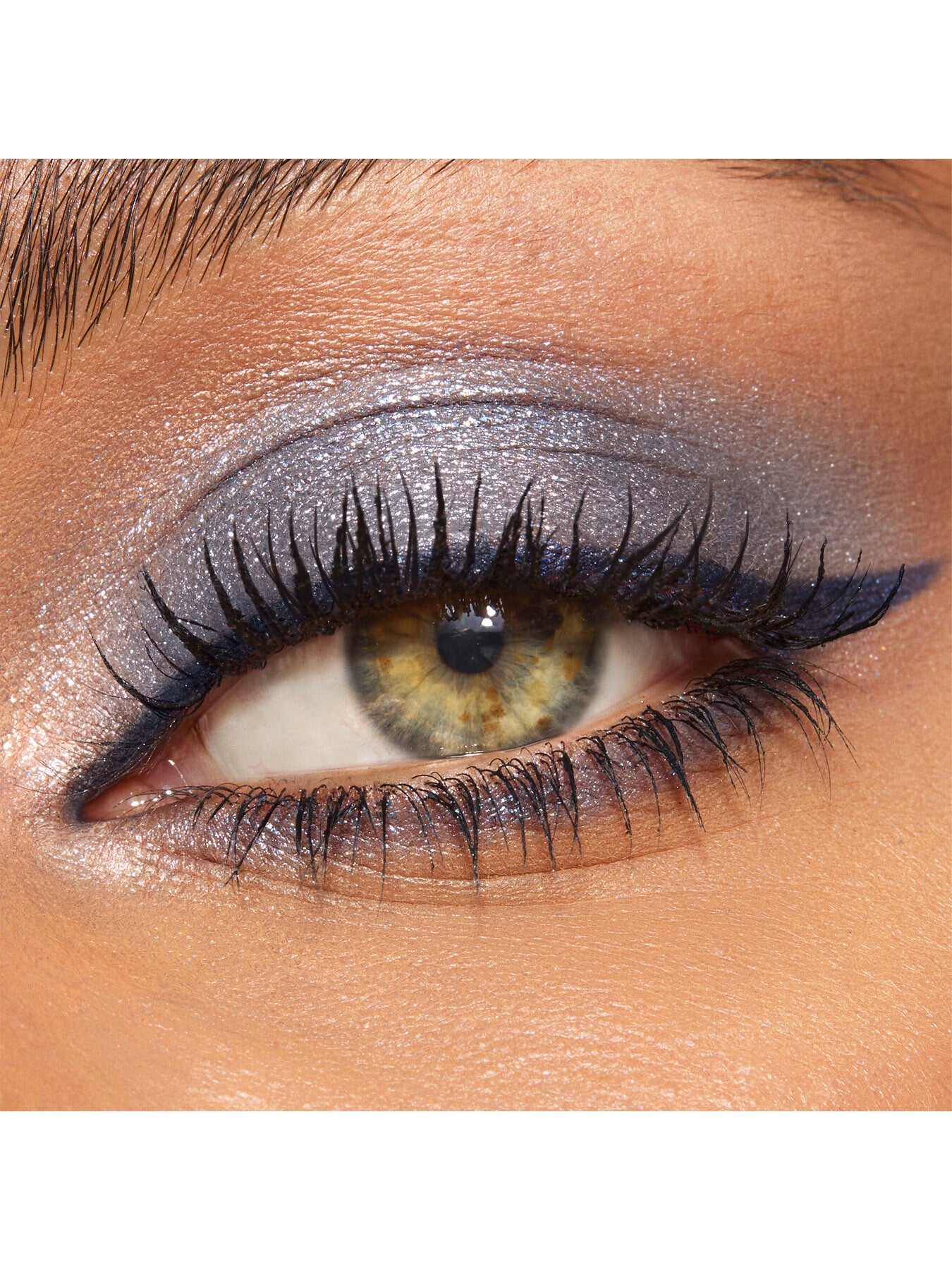Charlottes Palette Of Beautifying Eye Trends Denim Dimension