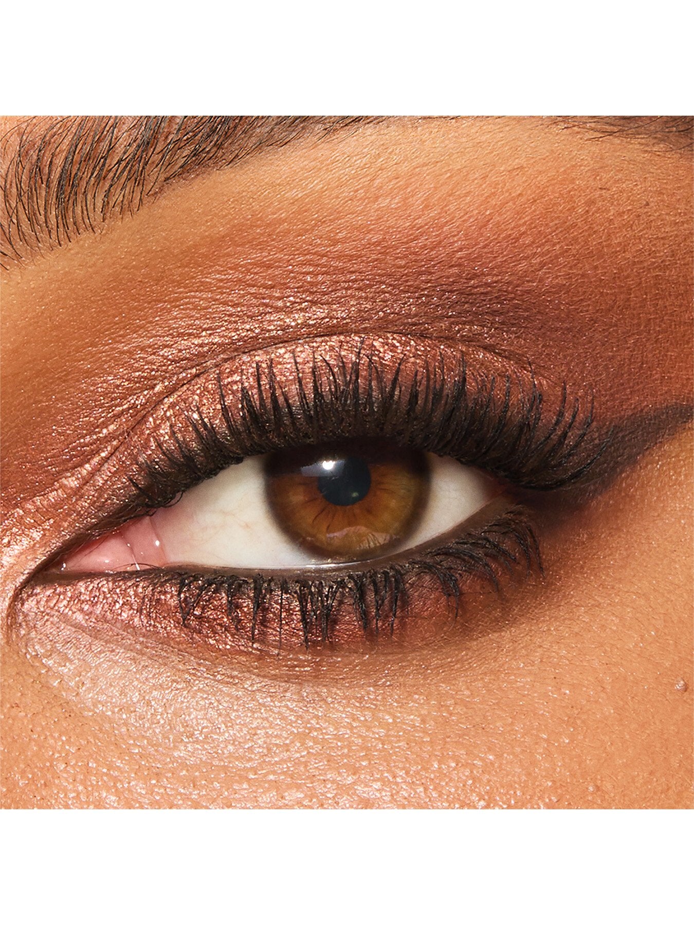 Charlottes Palette Of Beautifying Eye Trends Sensual Sunset