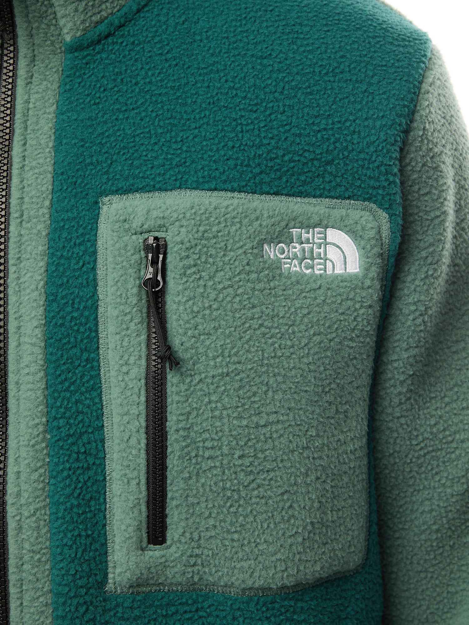 Yumiori Full Zip Fleece
