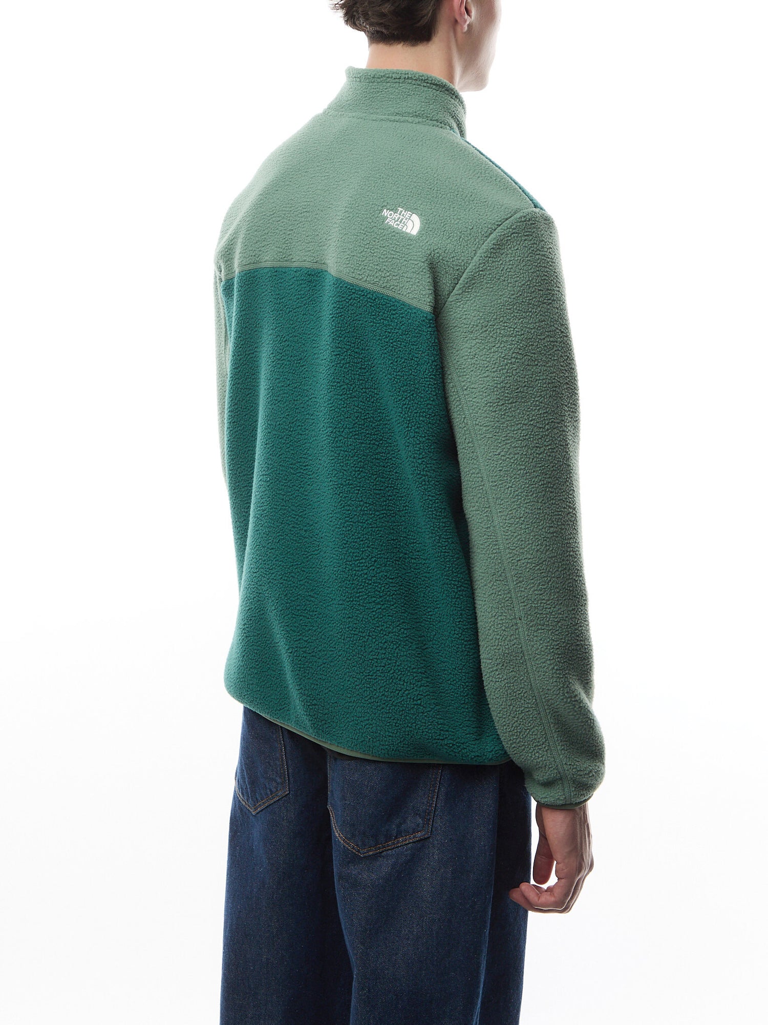 Yumiori Full Zip Fleece