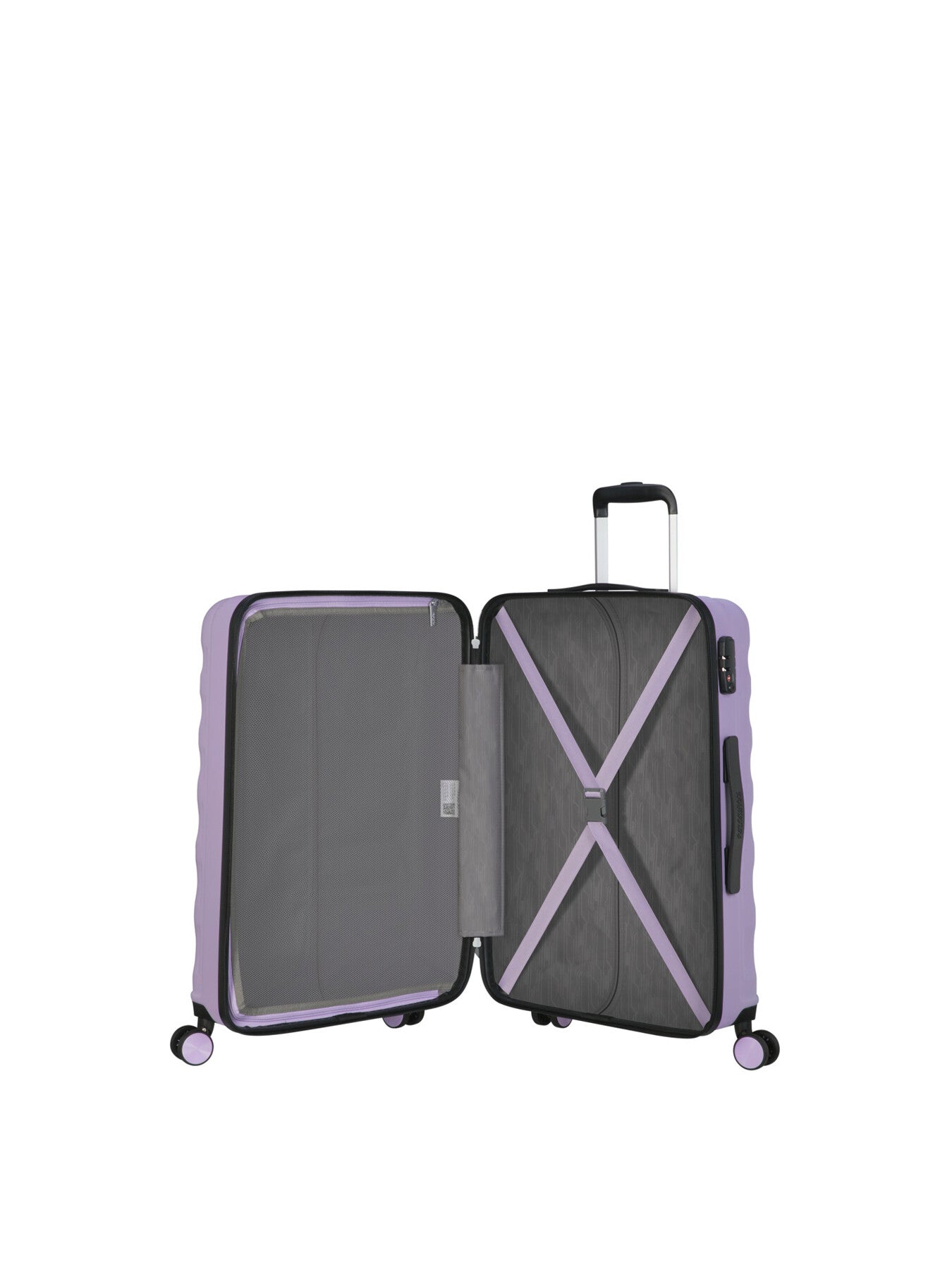 Speedlink Spinner TSA 67cm Icy Lilac