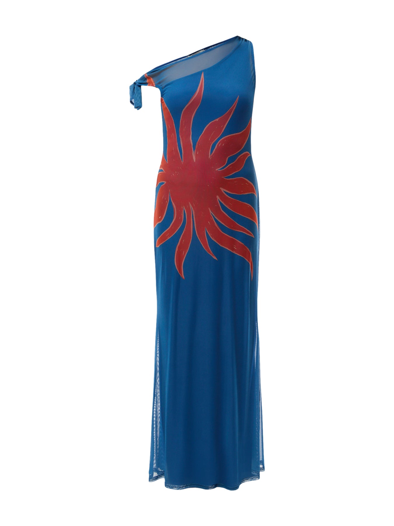 Blue Sol Lyla Dress