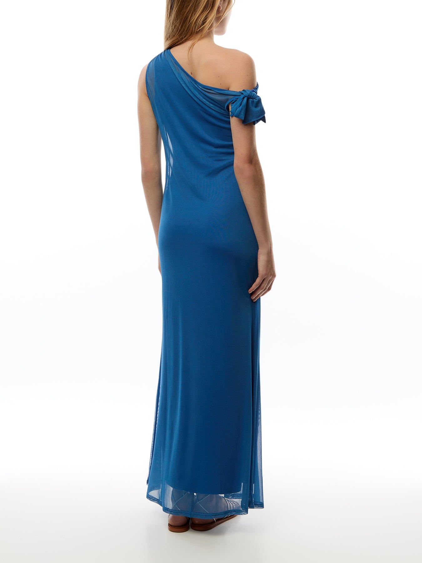 Blue Sol Lyla Dress