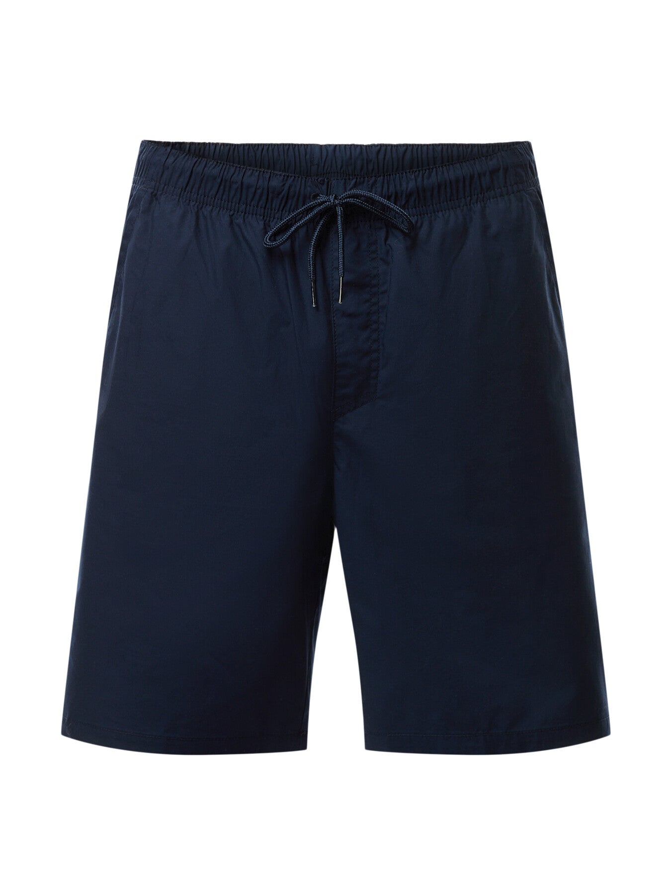ennoy cotton easy shorts navy XL