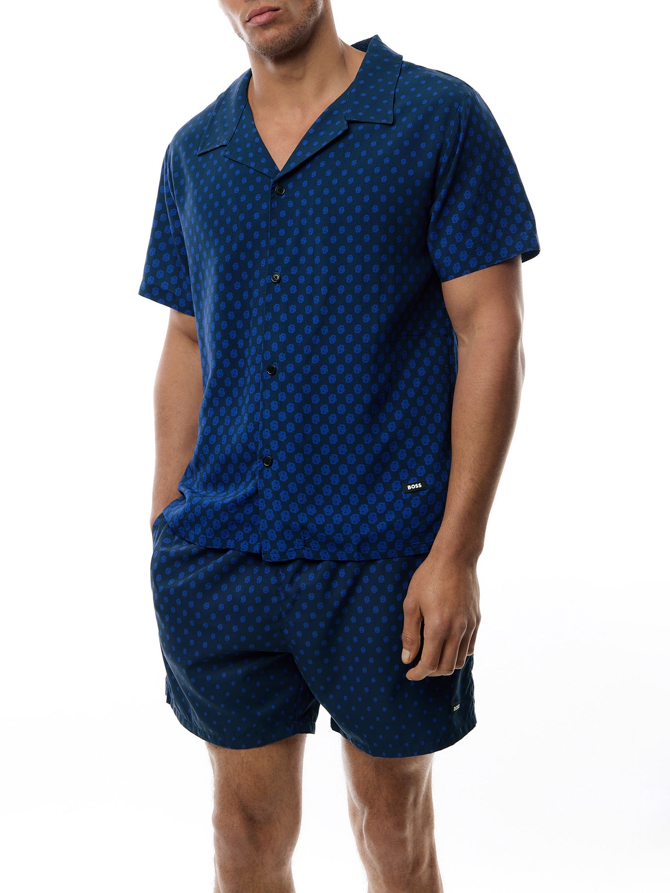 Beach Shirt