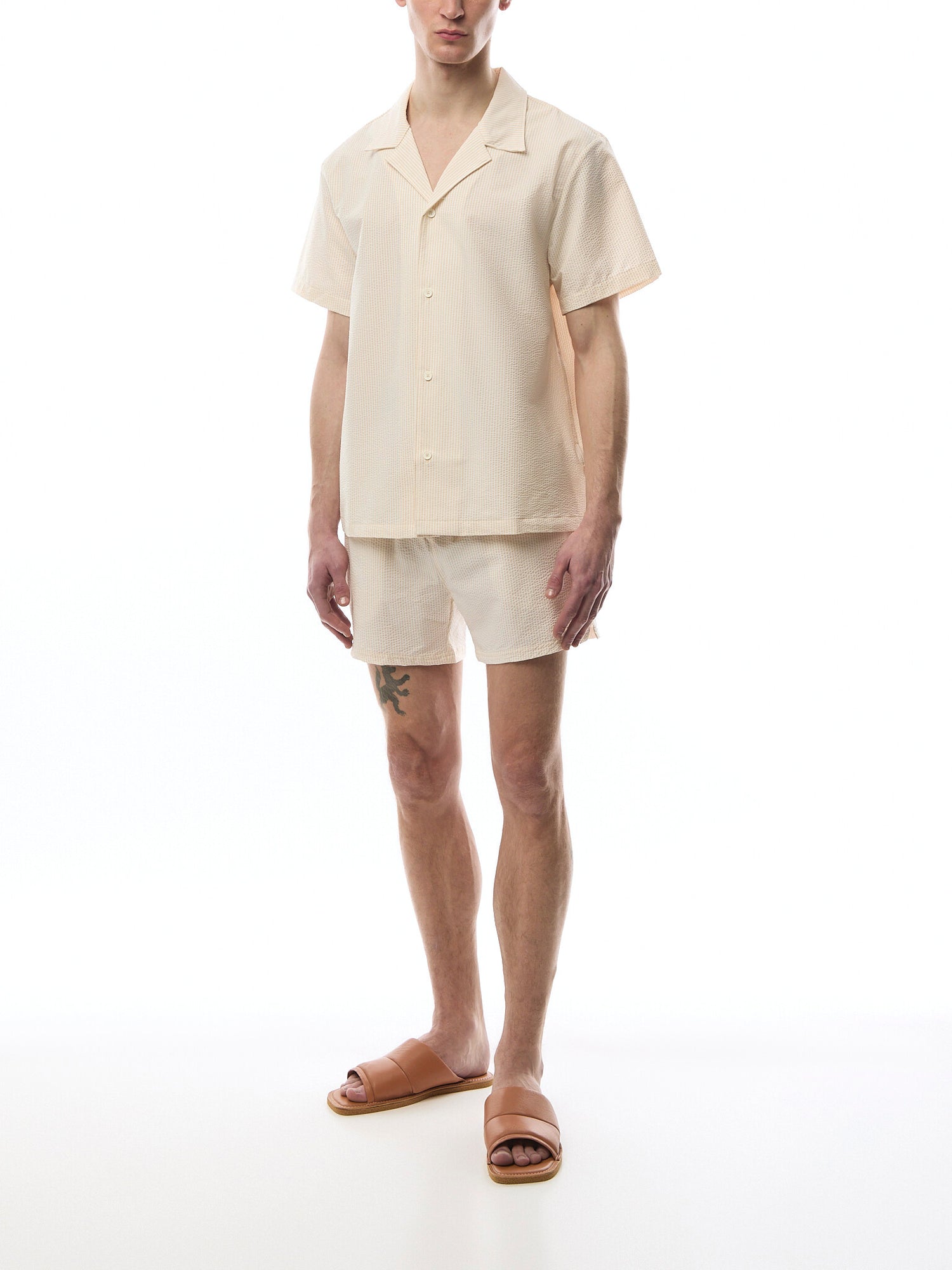 Velvetfish Shorts