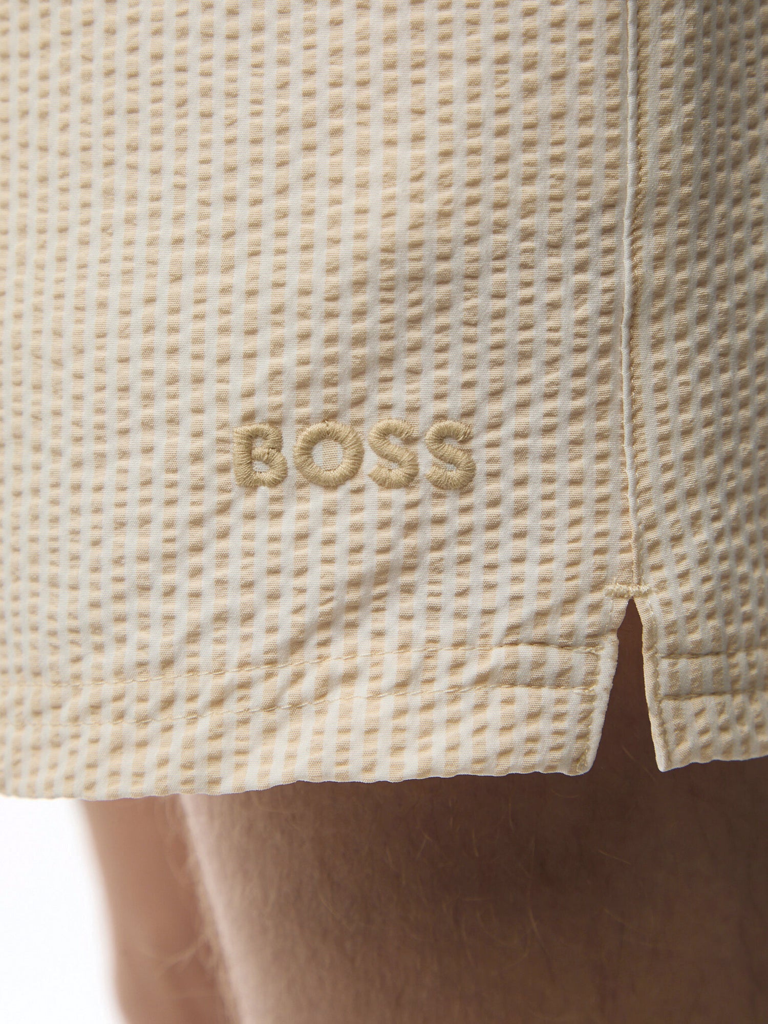 Velvetfish Shorts
