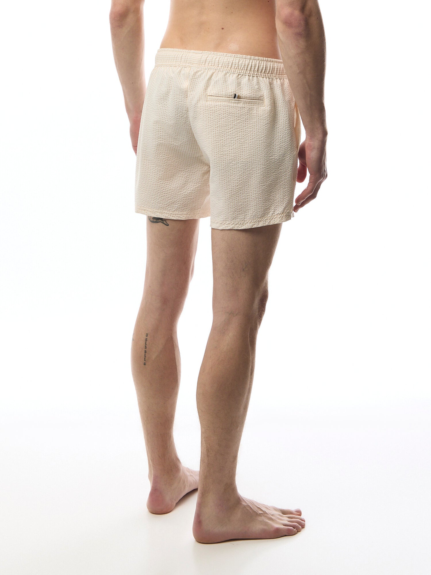 Velvetfish Shorts
