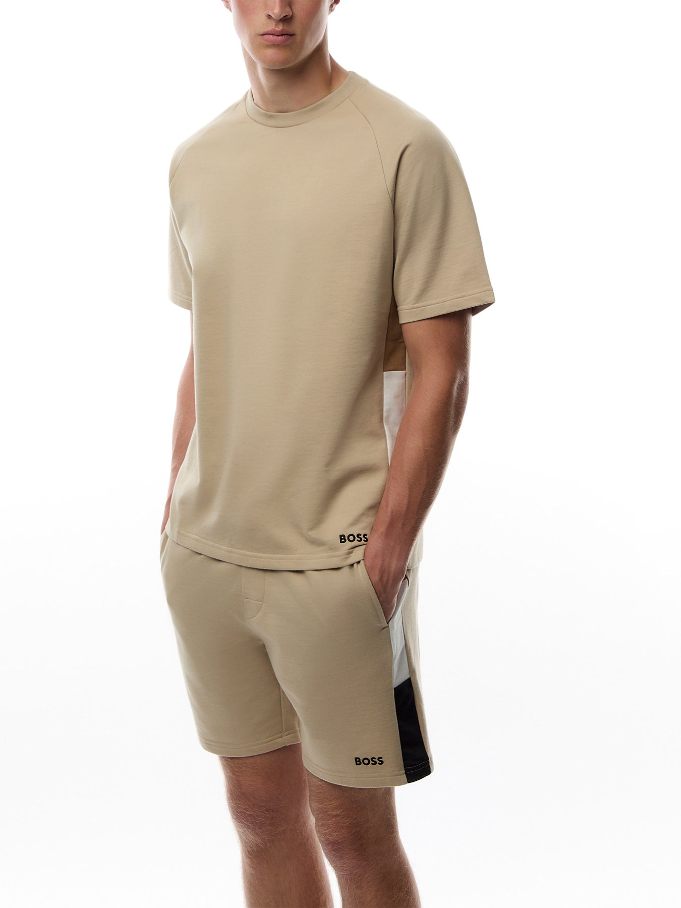Iconic Shorts