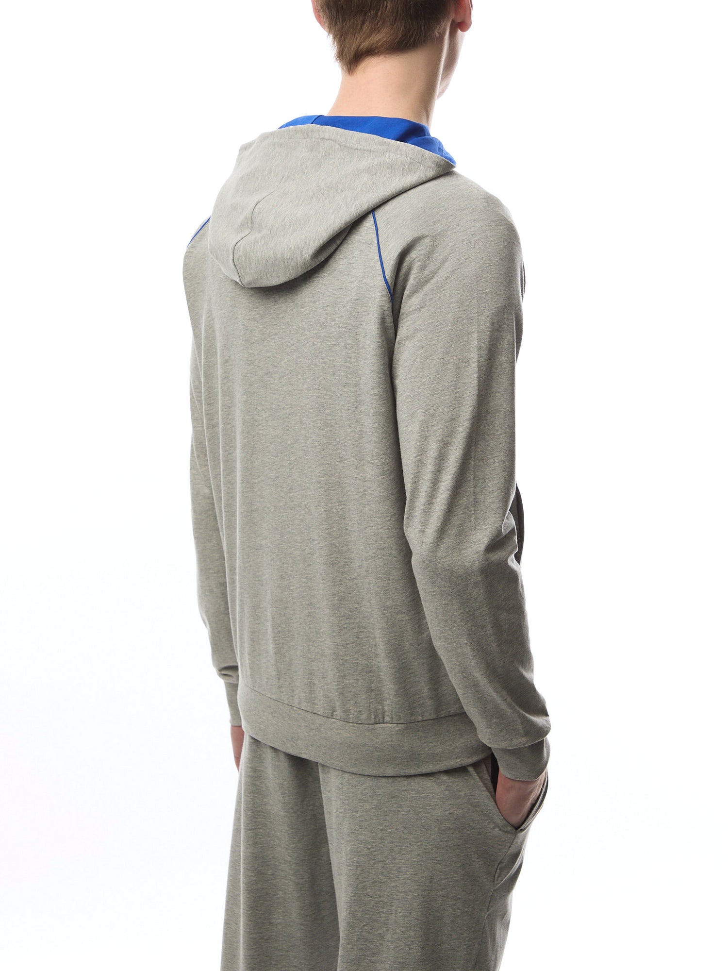 Mix and Match Jacket