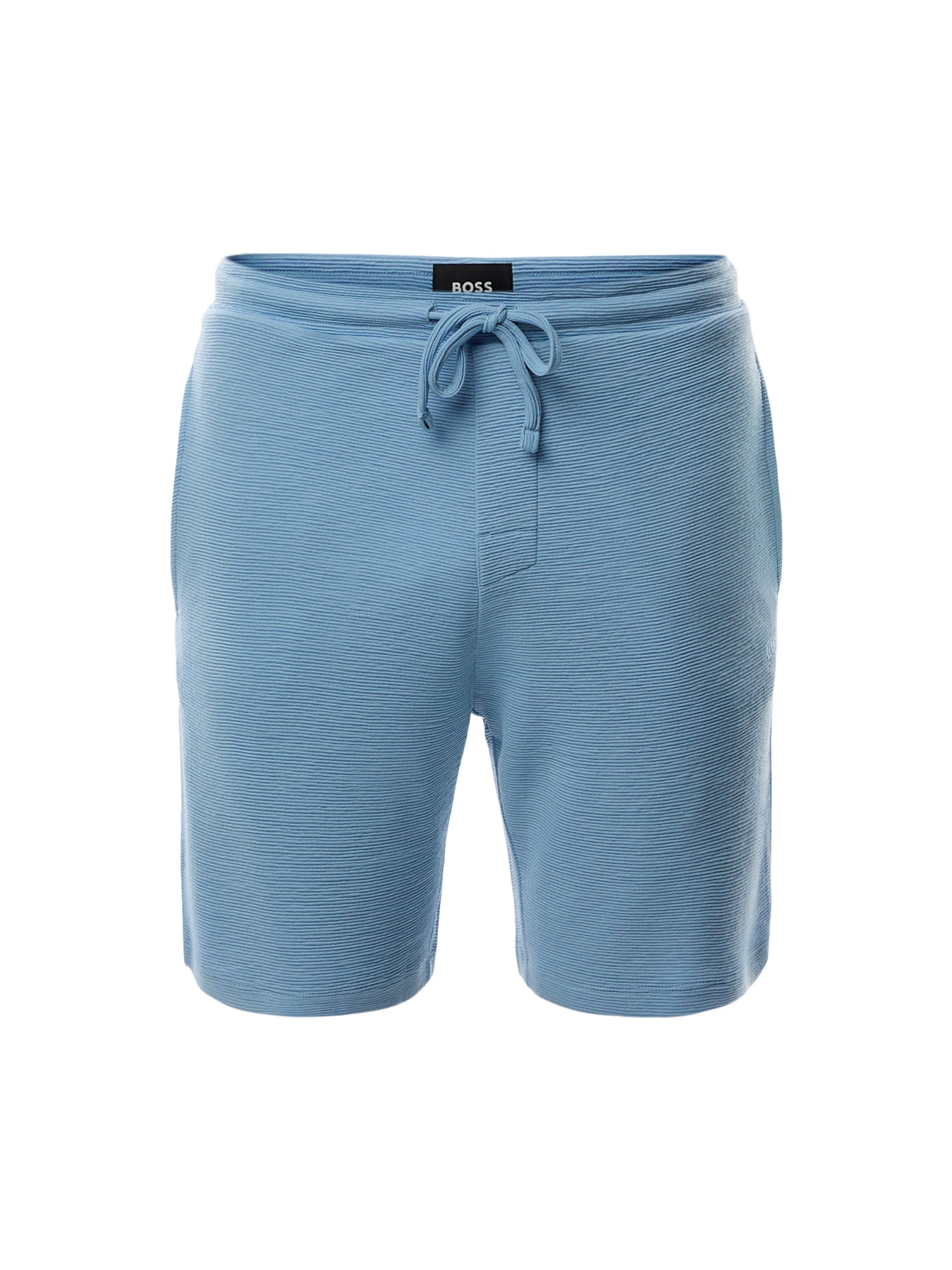Rib Shorts