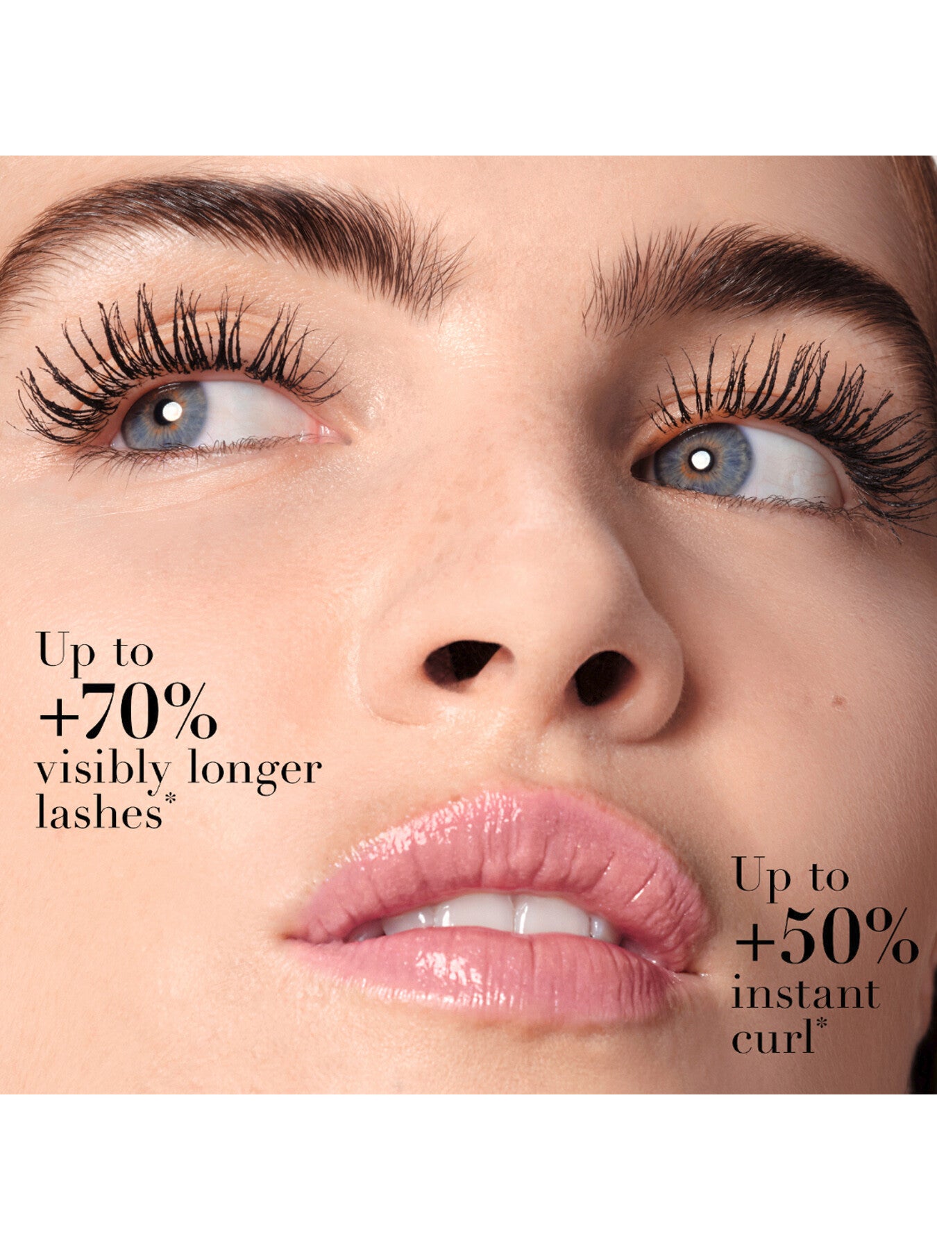 Vertigo Lift Mascara Midi