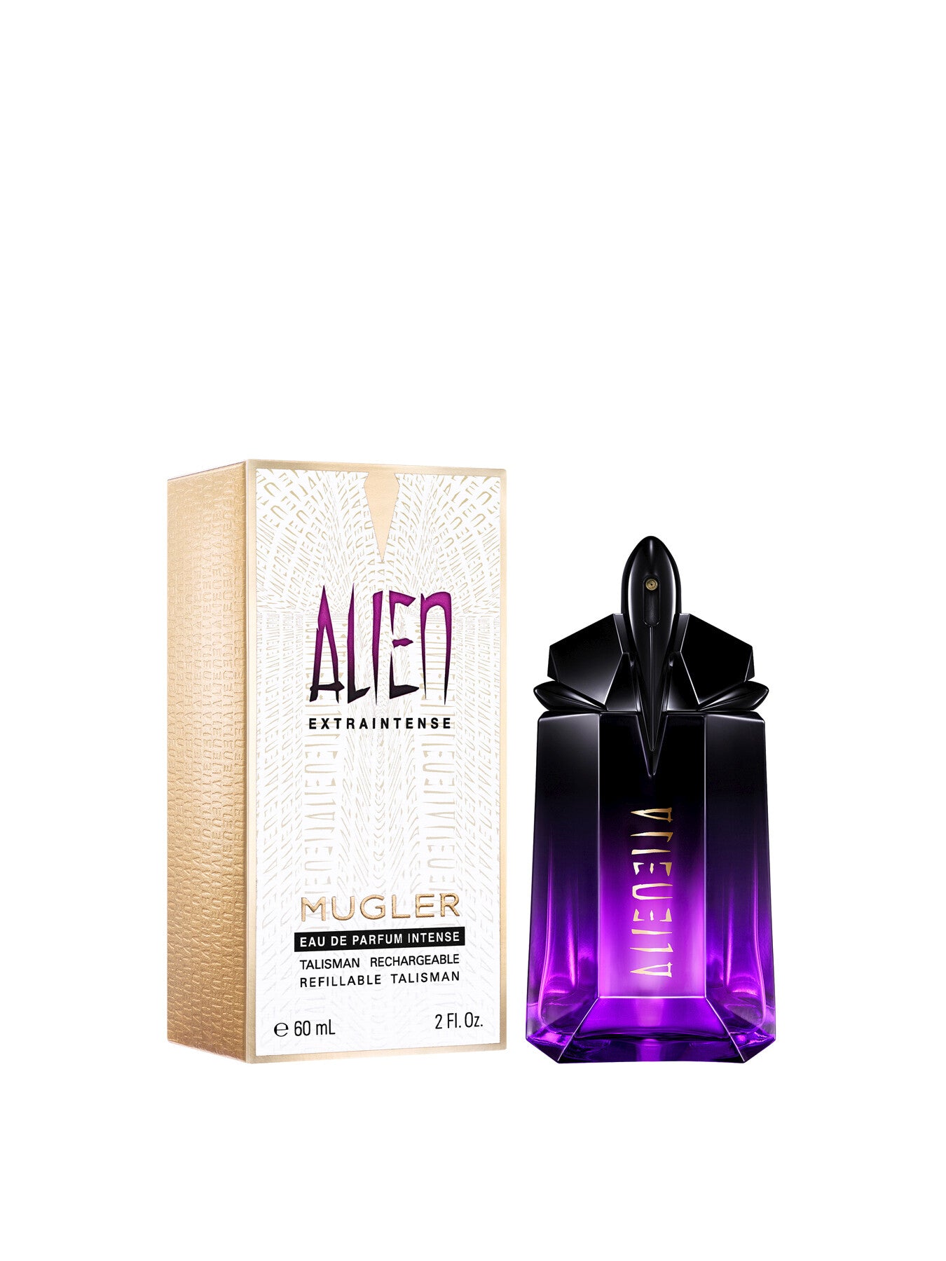 Alien Extraintense Eau de Parfum 60ml Refillable