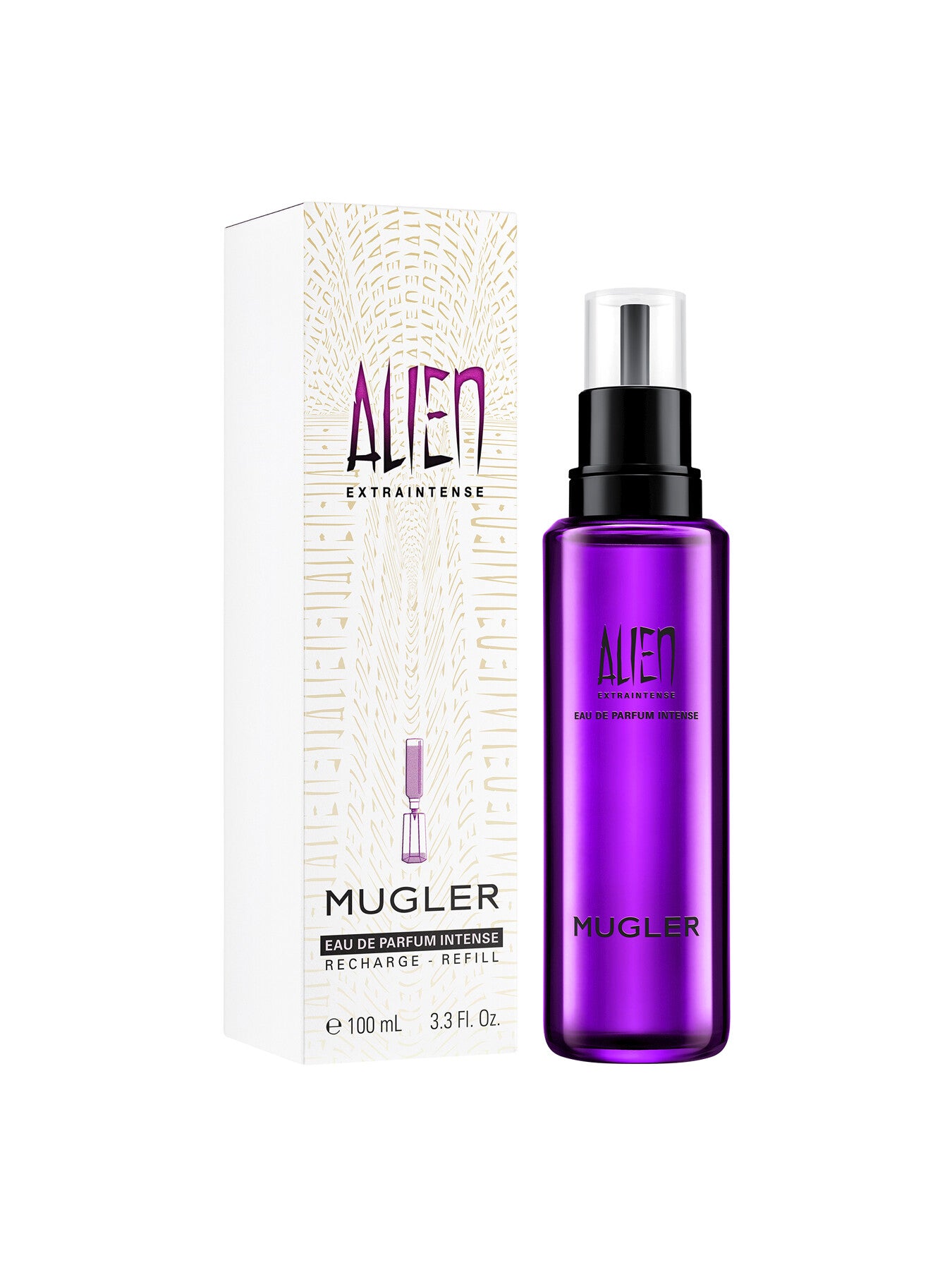 Alien Extraintense Eau de Parfum 100ml Refill