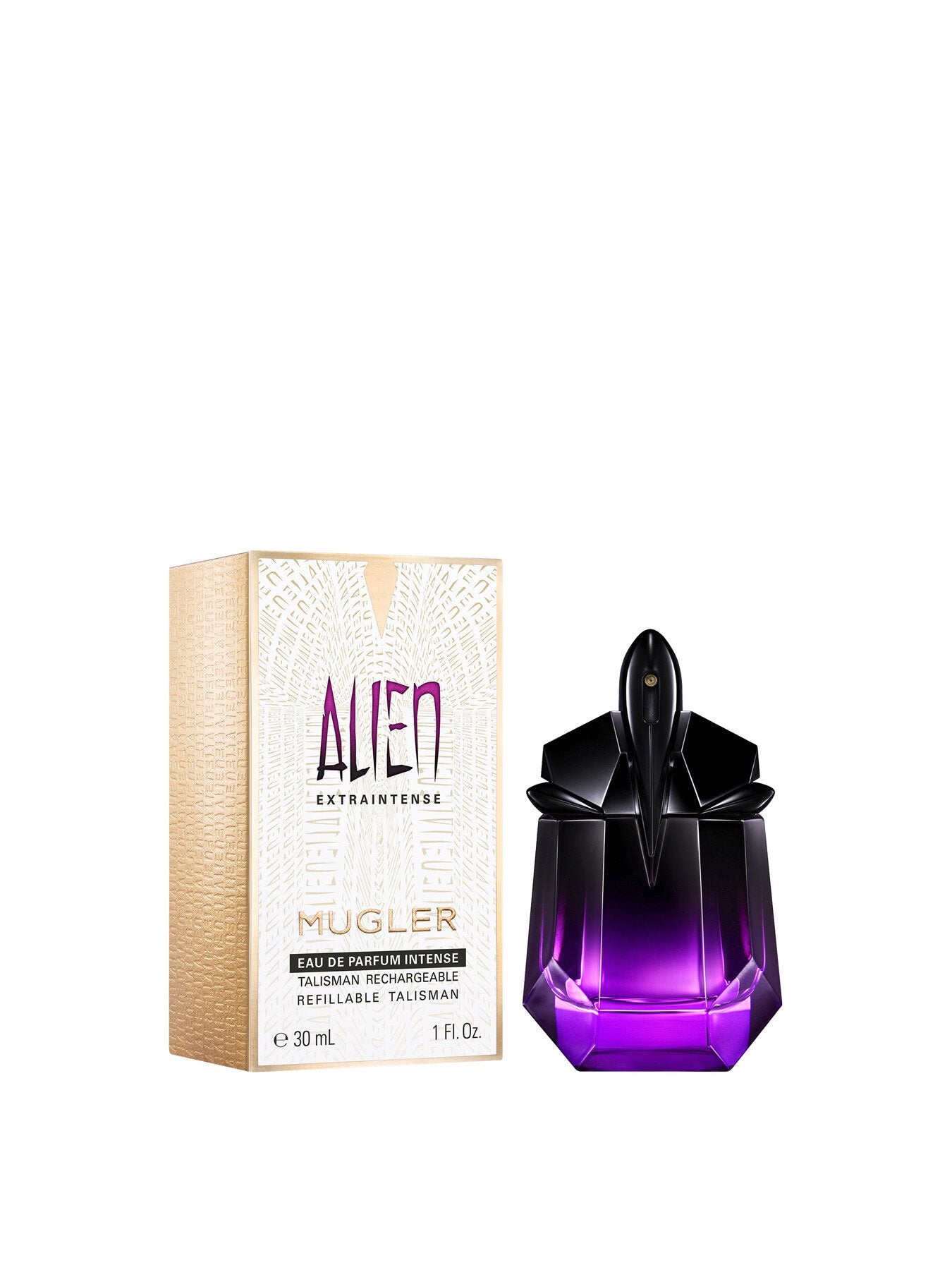Alien Extraintense Eau de Parfum 30ml Refillable