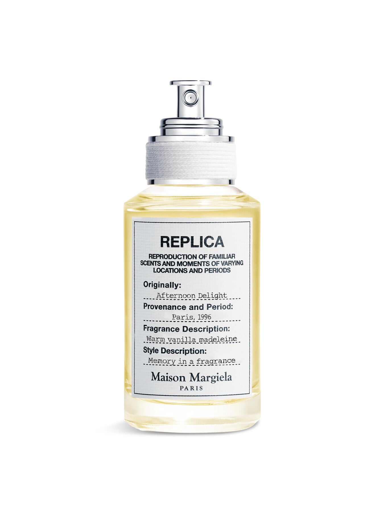 Replica Afternoon Delight Eau De Toilette 30ml