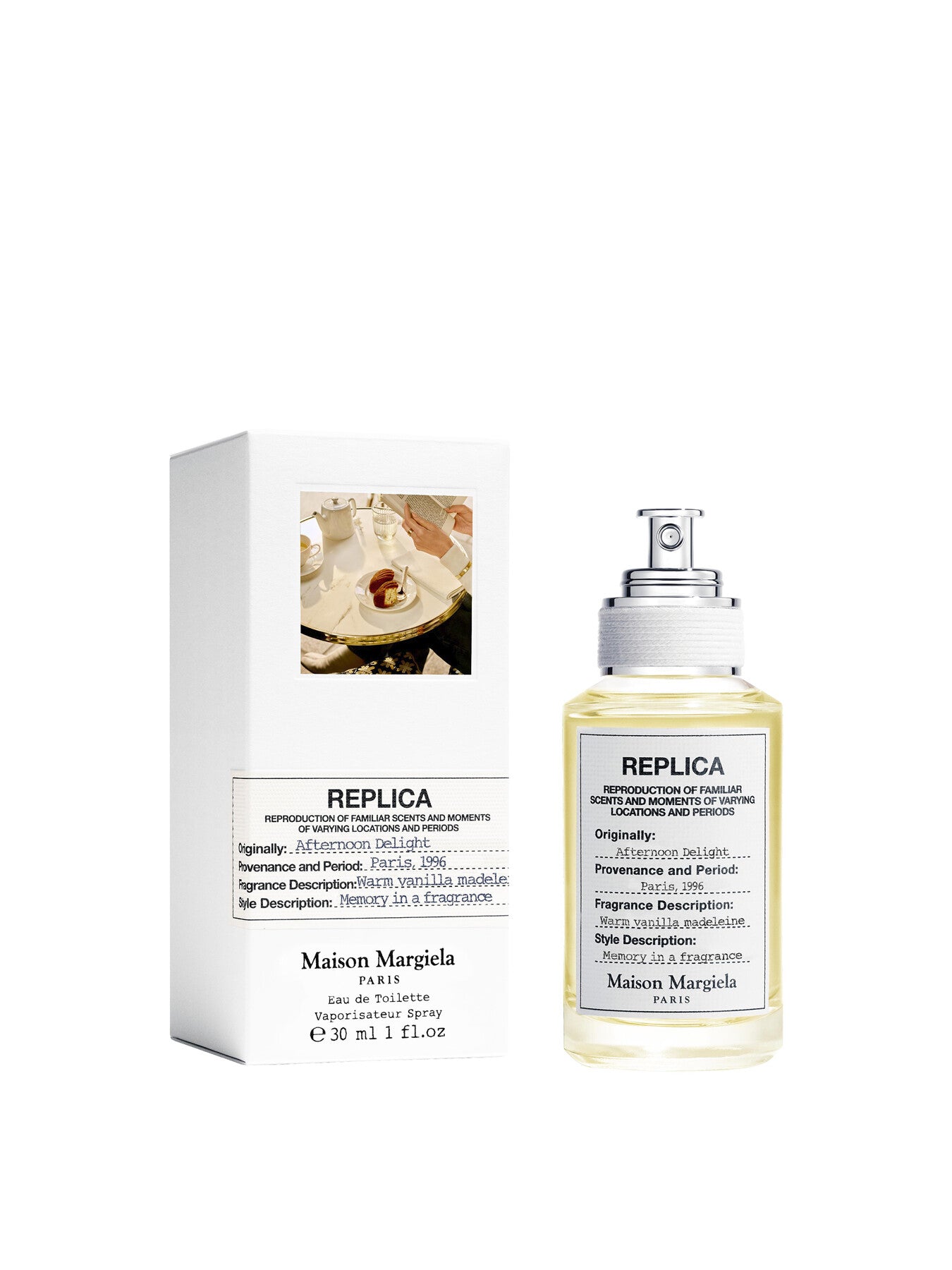 Replica Afternoon Delight Eau De Toilette 30ml