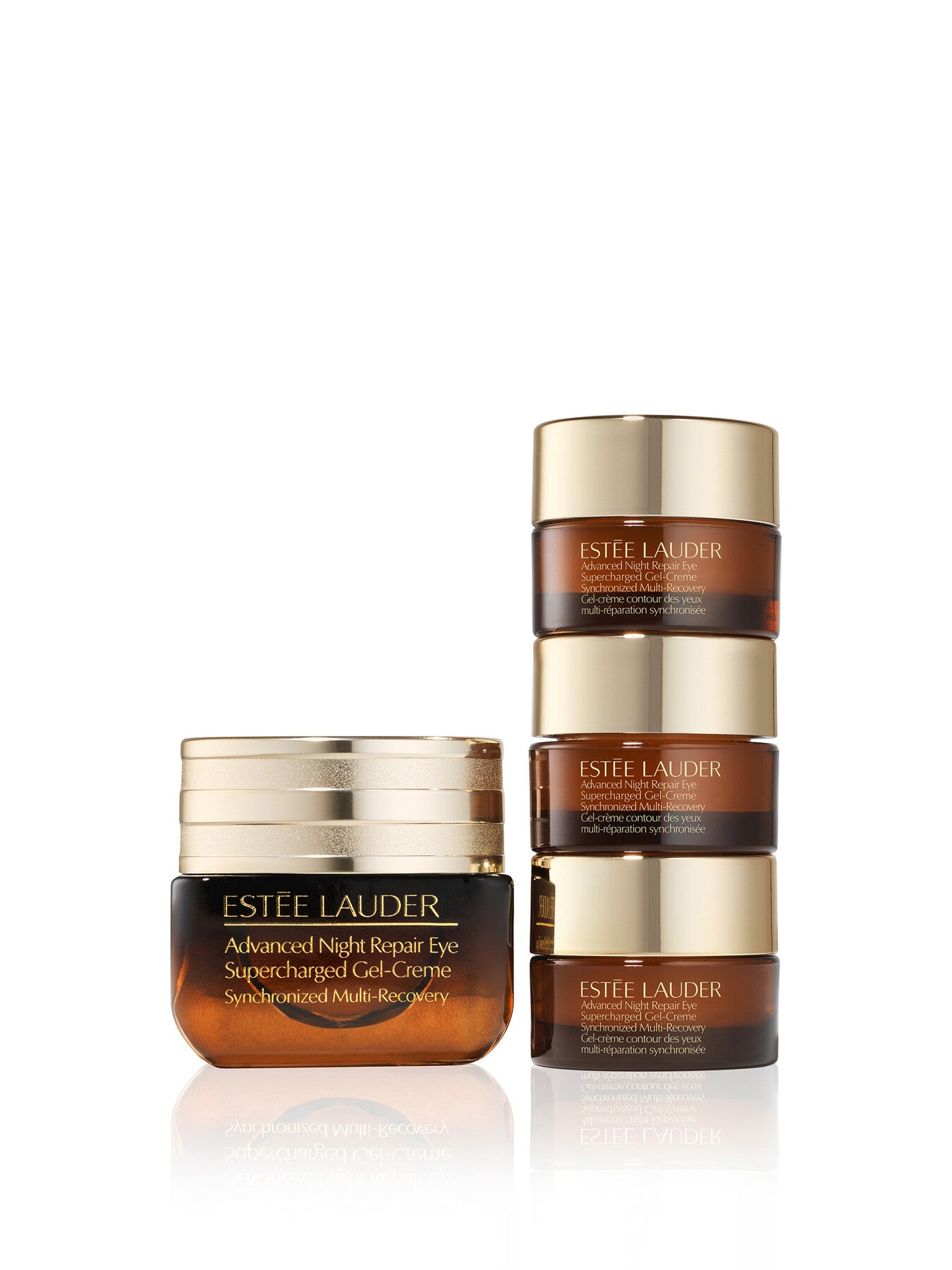 Advanced Night Repair Eye Hero Set