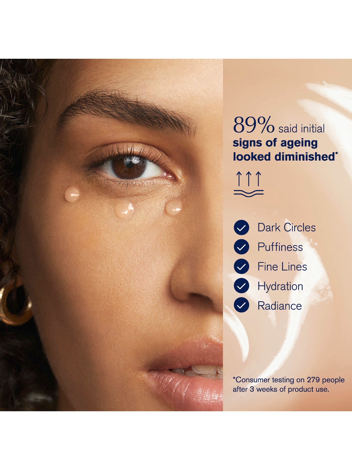 Advanced Night Repair Eye Hero Set