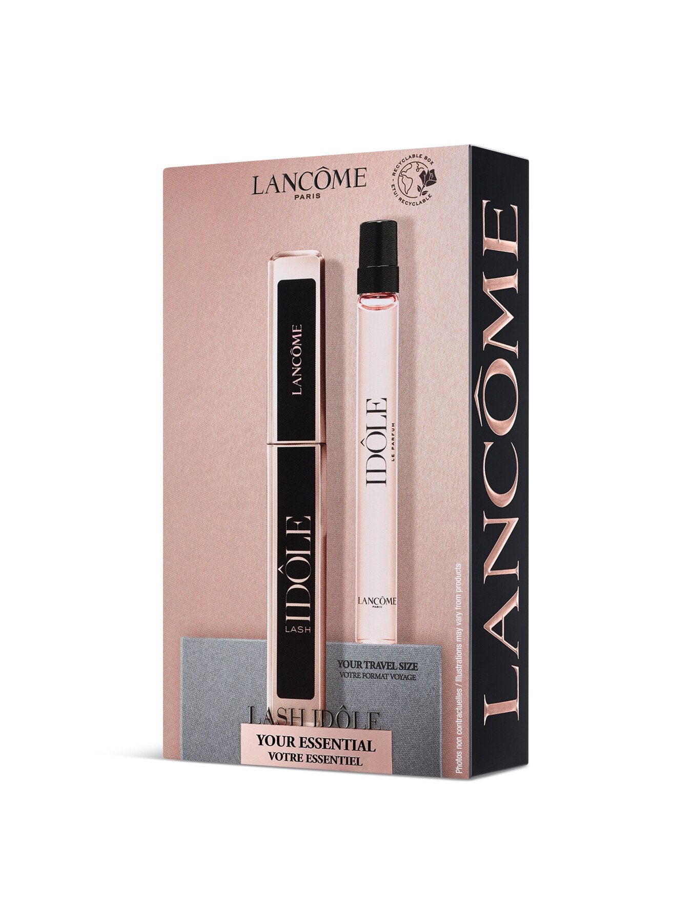 Lancome Lash Idole and Fragrance Set