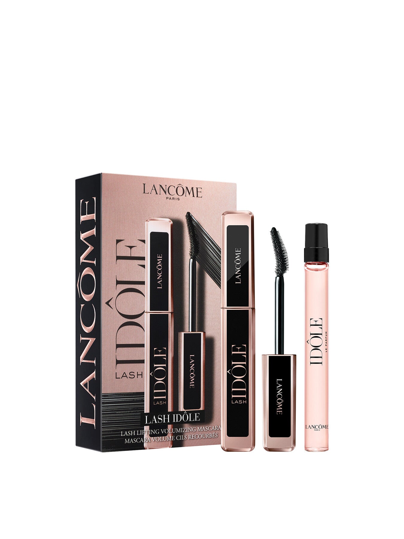 Lancome Lash Idole and Fragrance Set