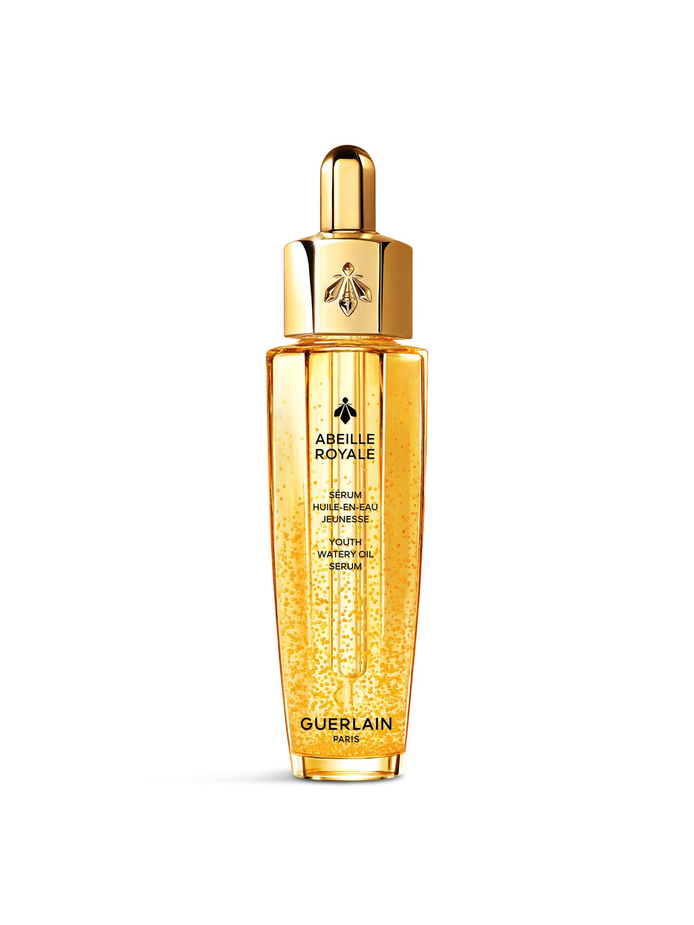 Abeille royale lifting oil bottle 30ml
