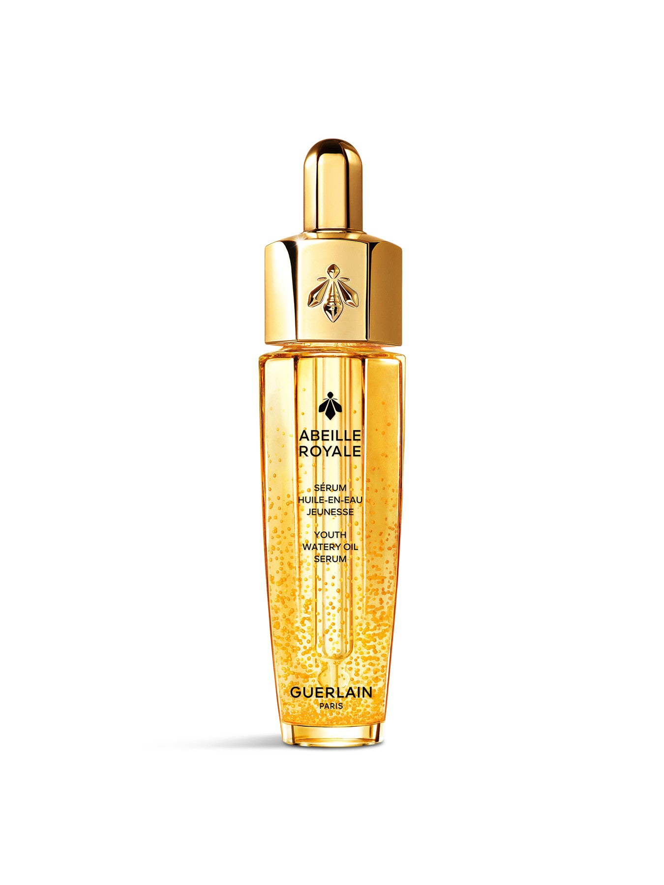 Abeille royale lifting oil bottle 15ml