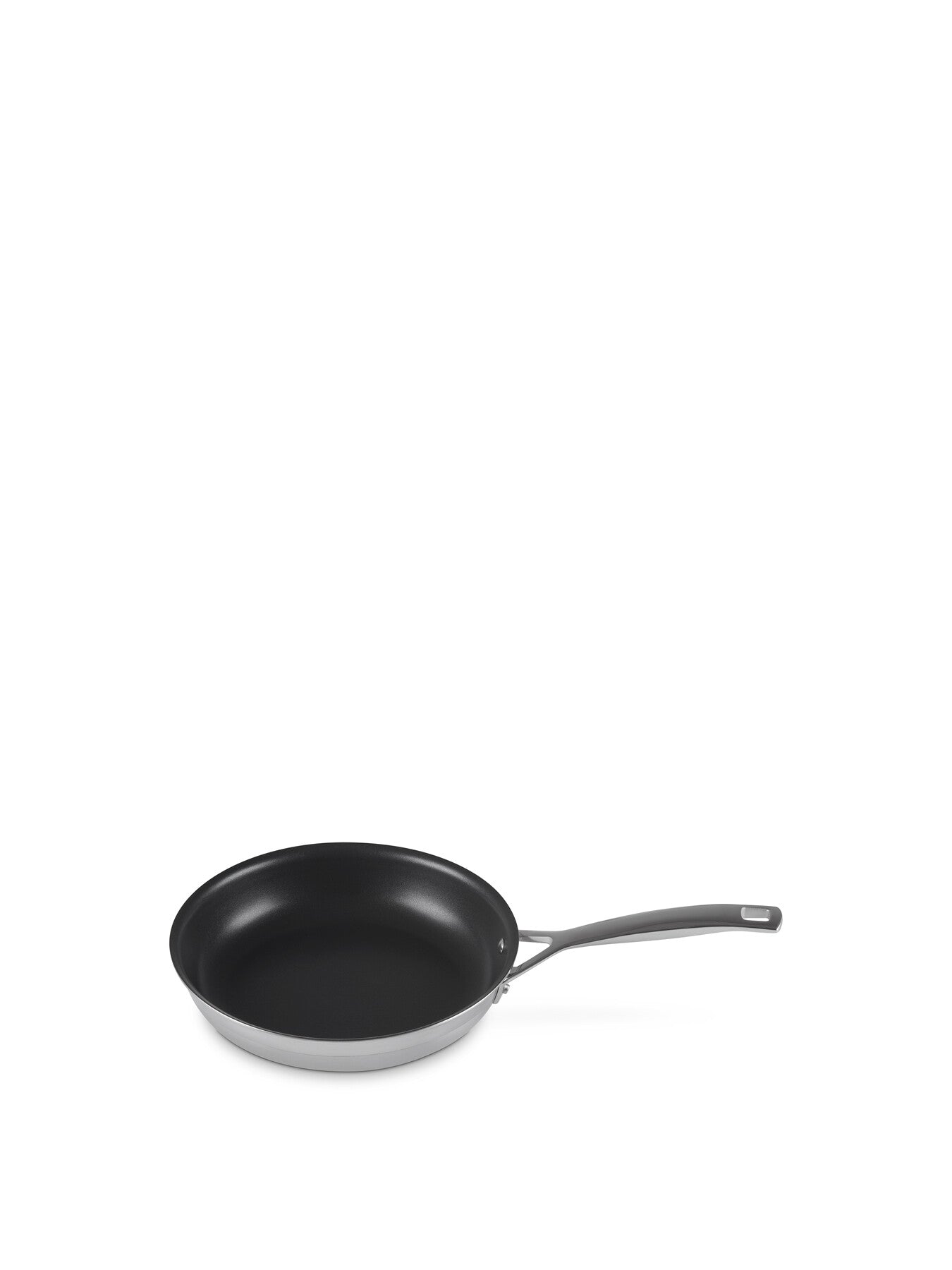 Toughened Non-Stick 2 piece Set Fry Pan 24