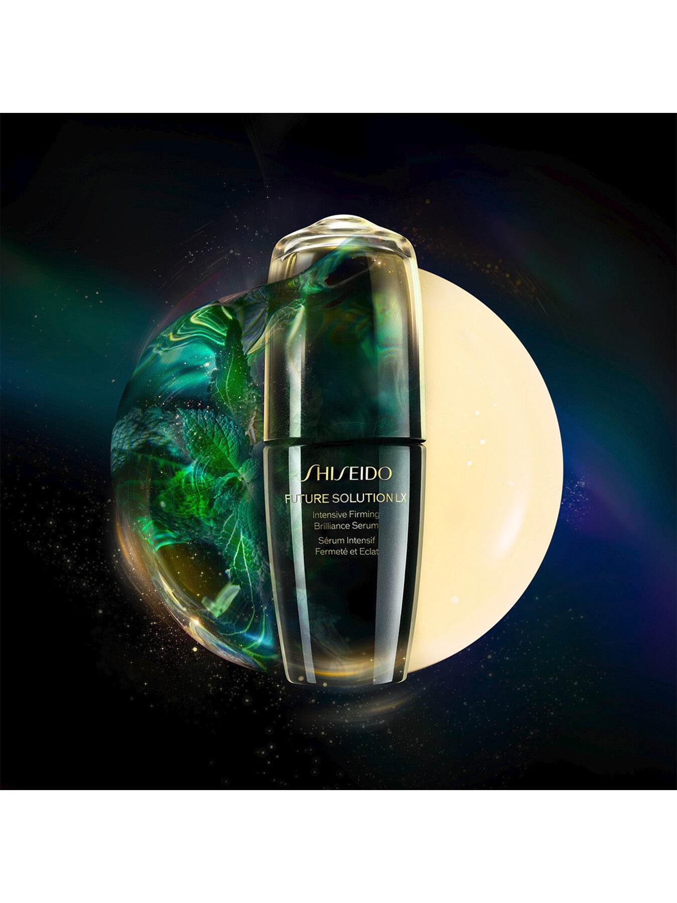 Intensive Firming Brilliance Serum 50ml