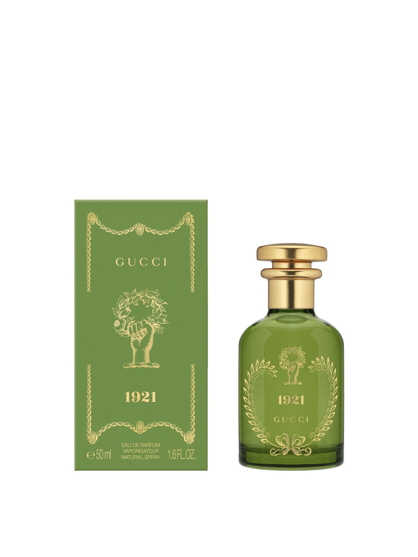 Gucci The Alchemist's Garden 1921 Eau de Parfum 50ml